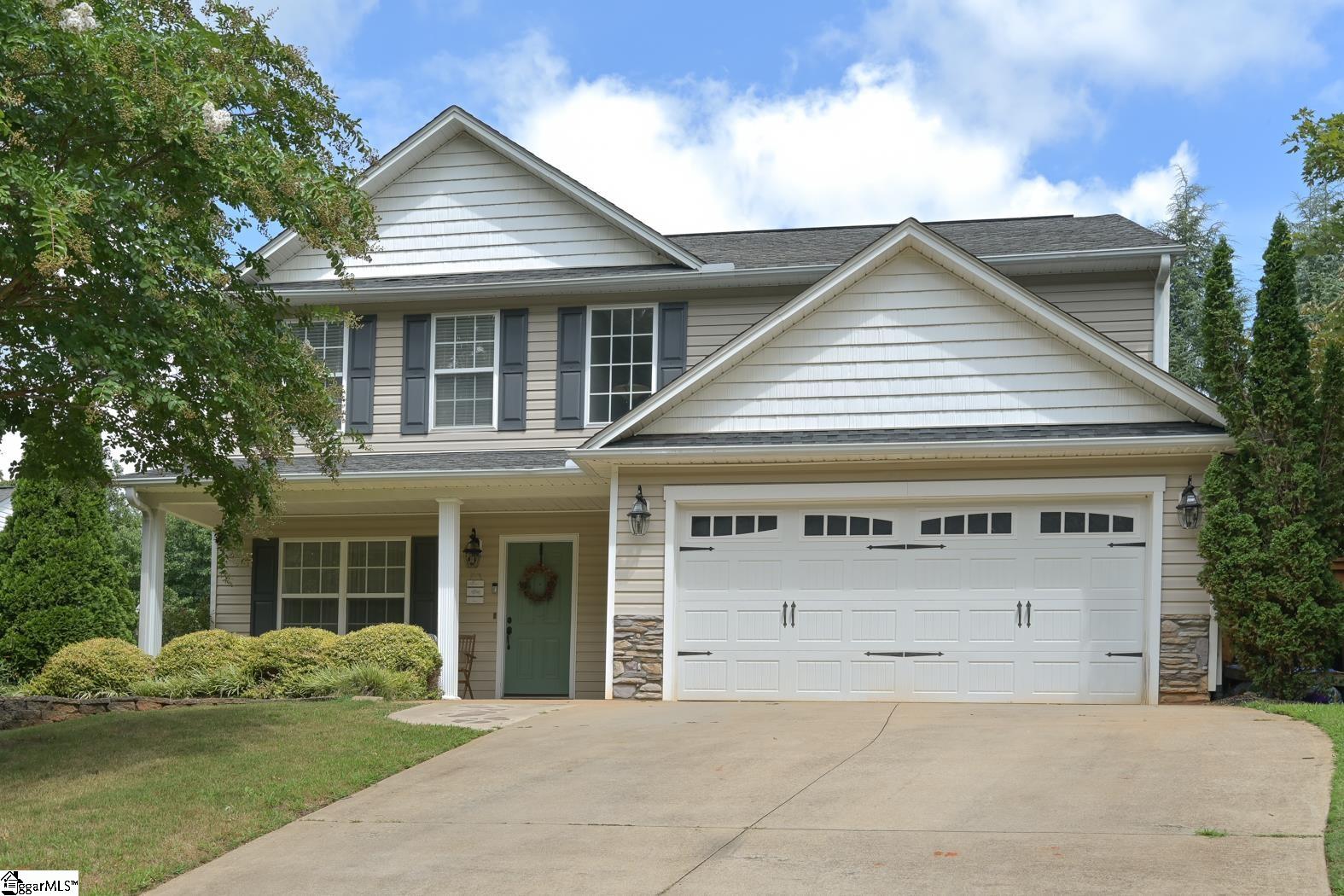 509 Oak Circle, Easley SC 29640