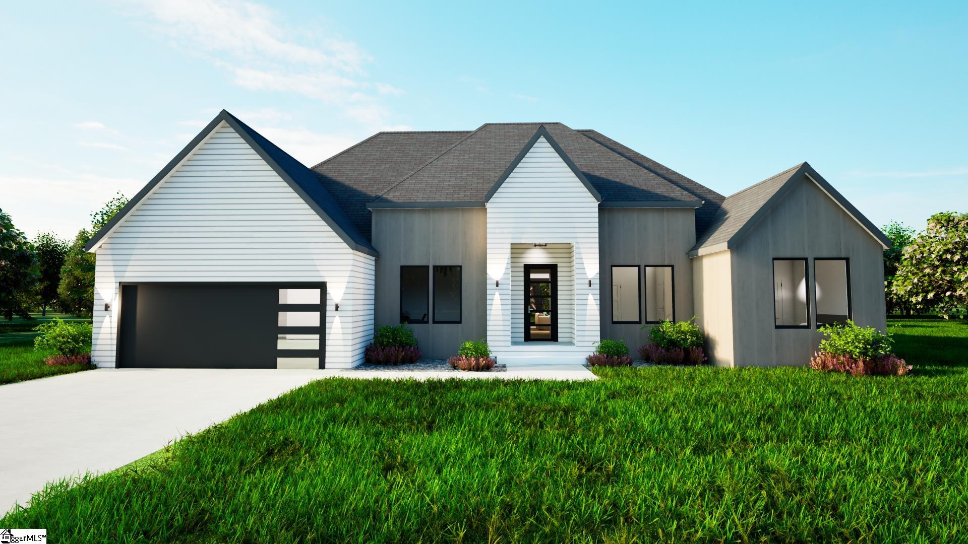 729 New South Court, Wellford SC 29385
