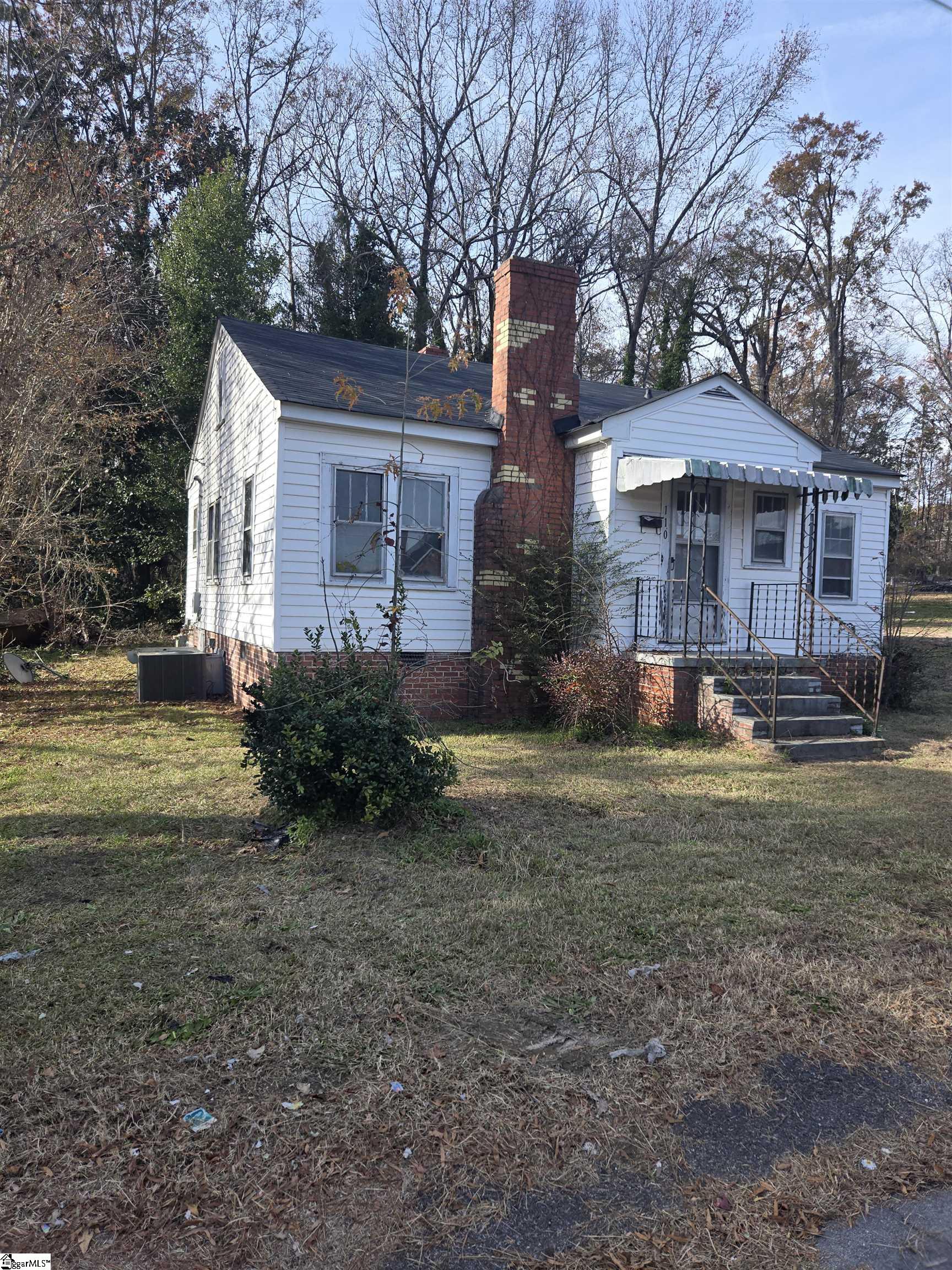 110 Tribble Street, Clinton SC 29324