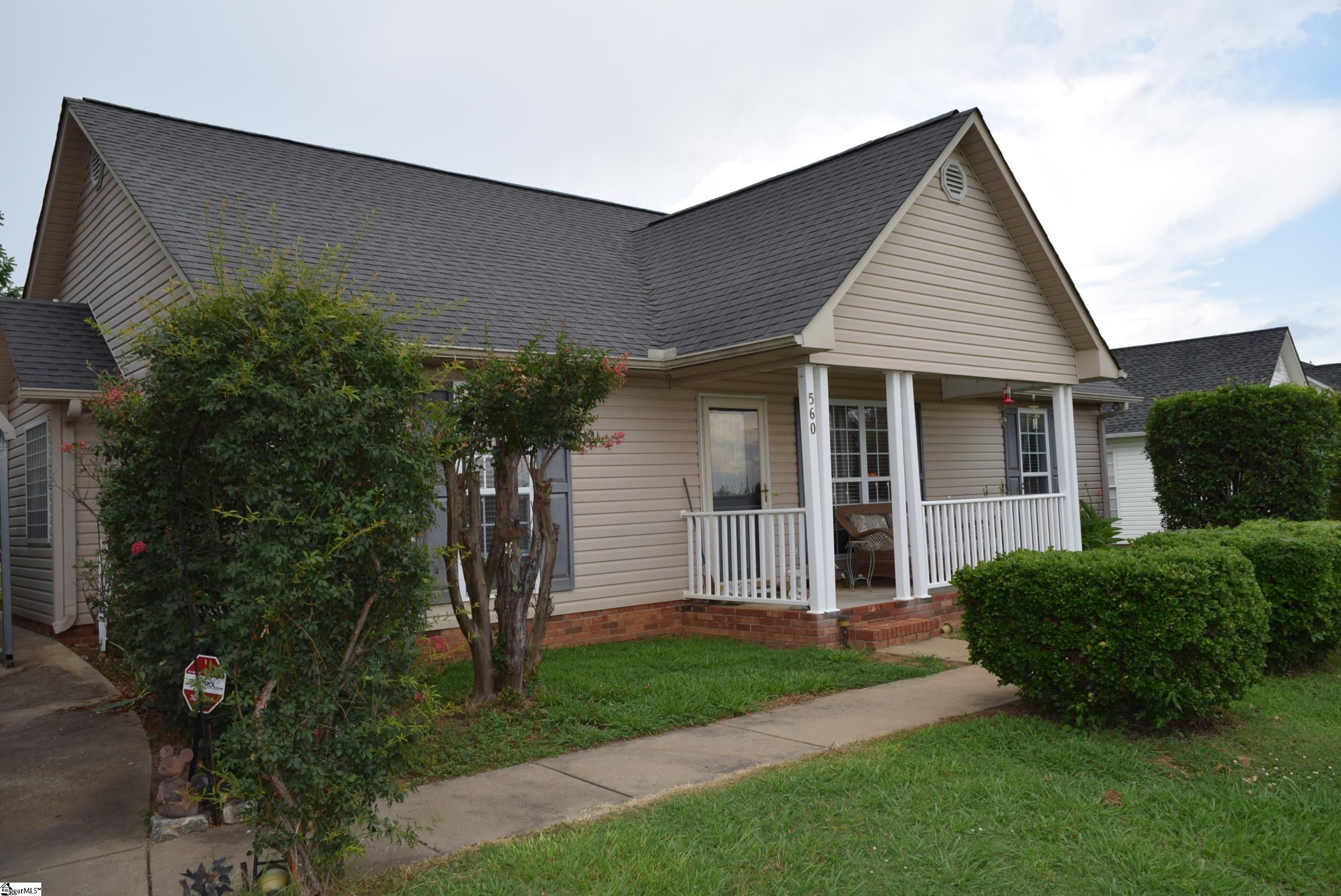 560 Anderson Road, Chesnee SC 29323