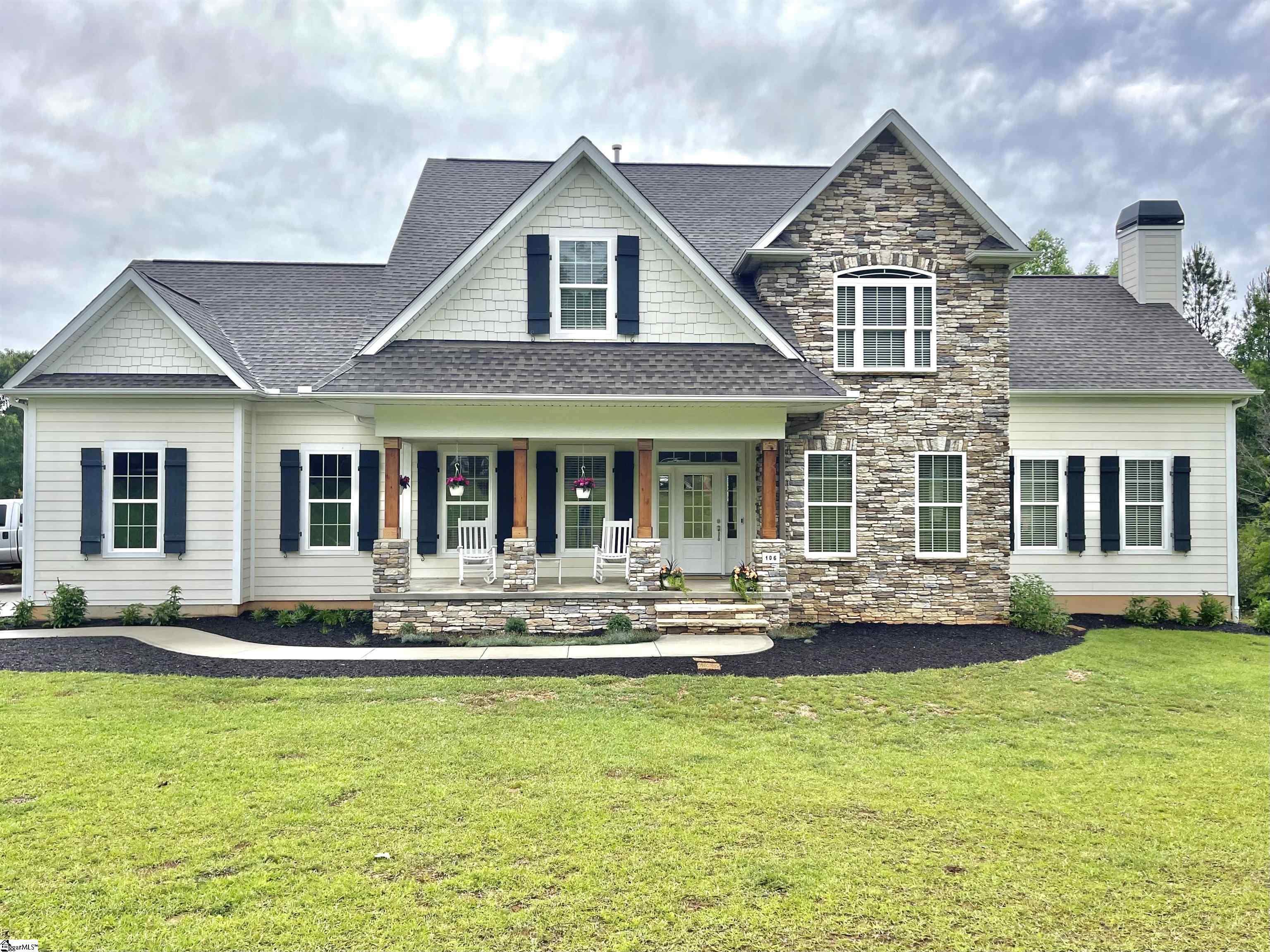 106 Johnathon Lane, Easley SC 29640