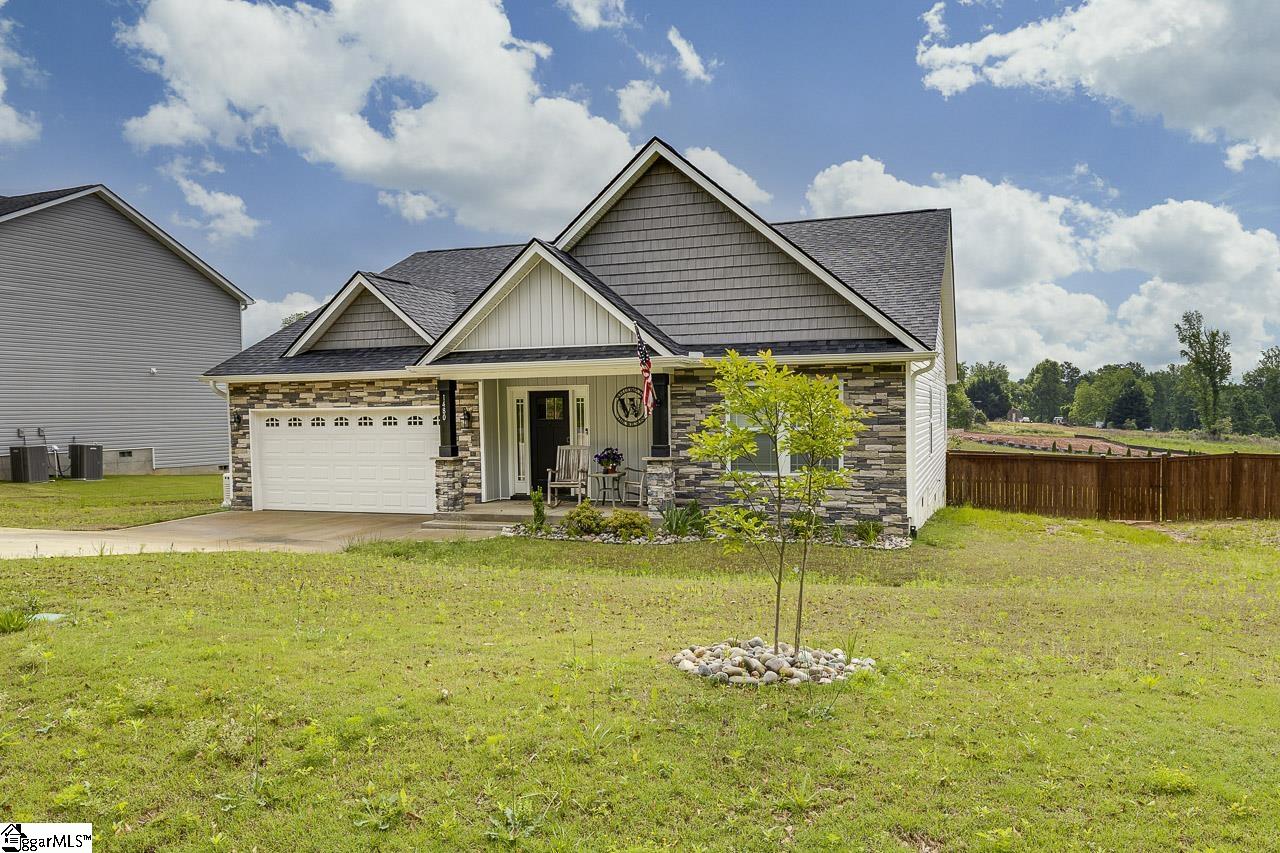 1480 Sloan Road, Inman SC 29349