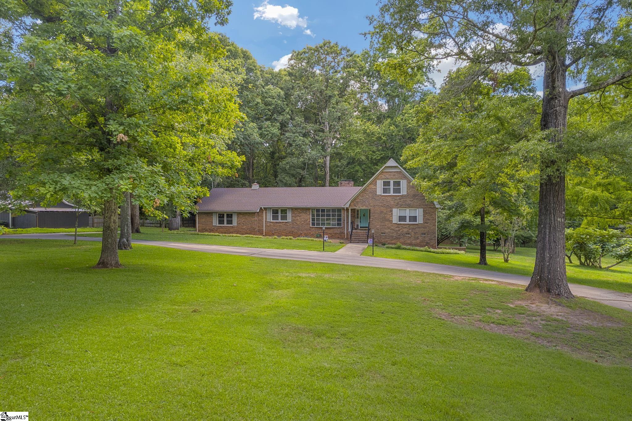 16800 Brown Avenue Extension, Belton SC 29627