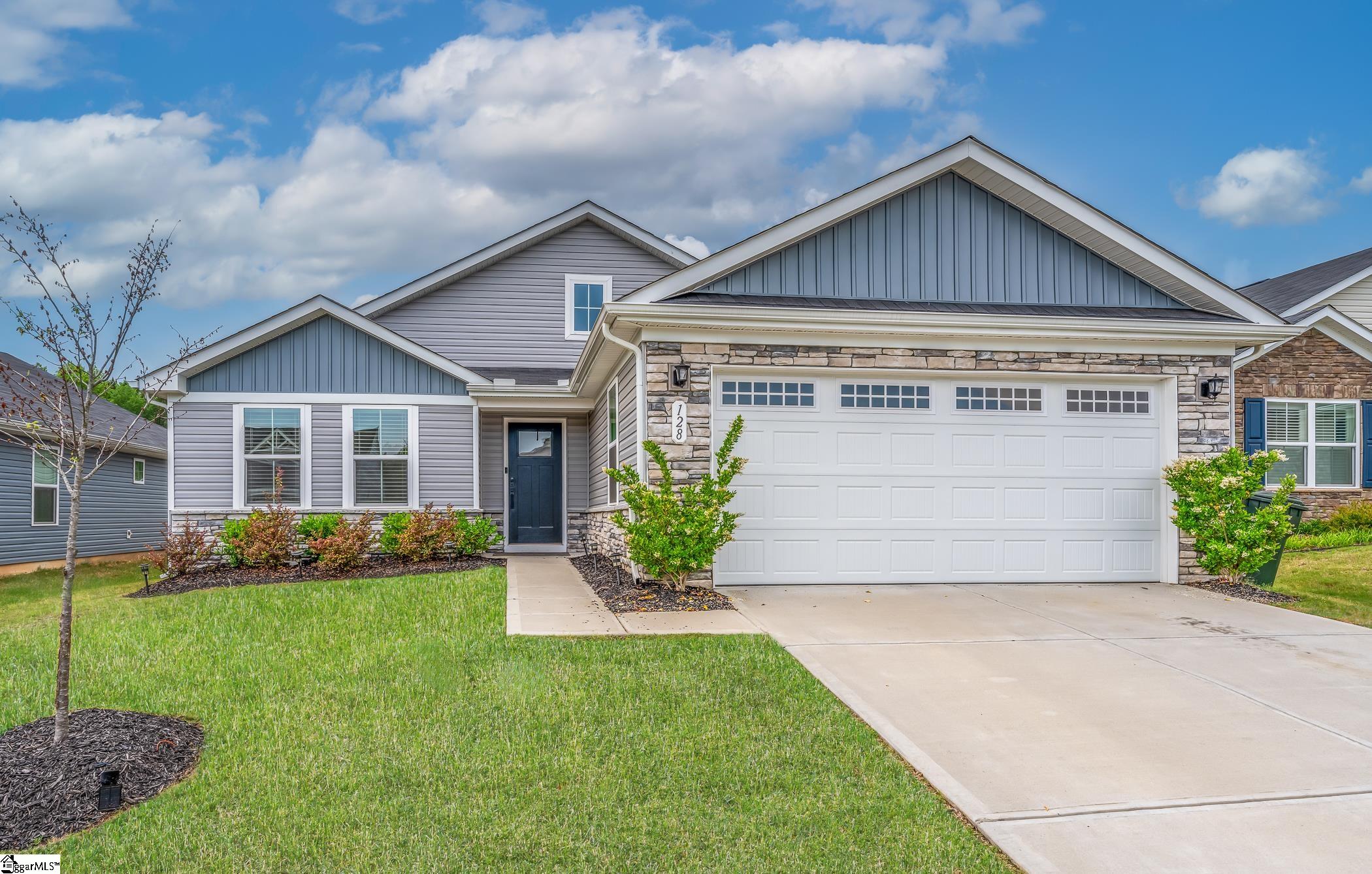 128 Sylvester Street, Fountain Inn SC 29644