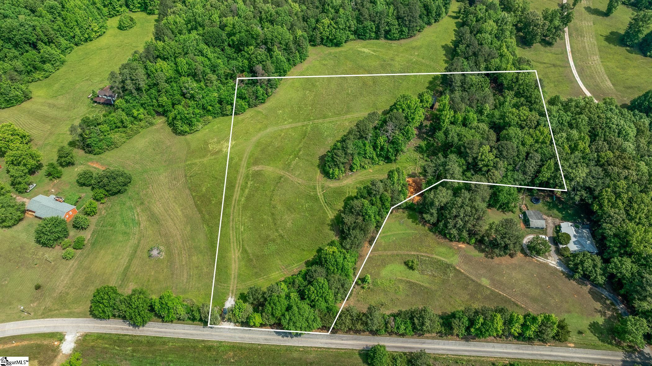 1379 Wilsontown Road, Laurens SC 29360