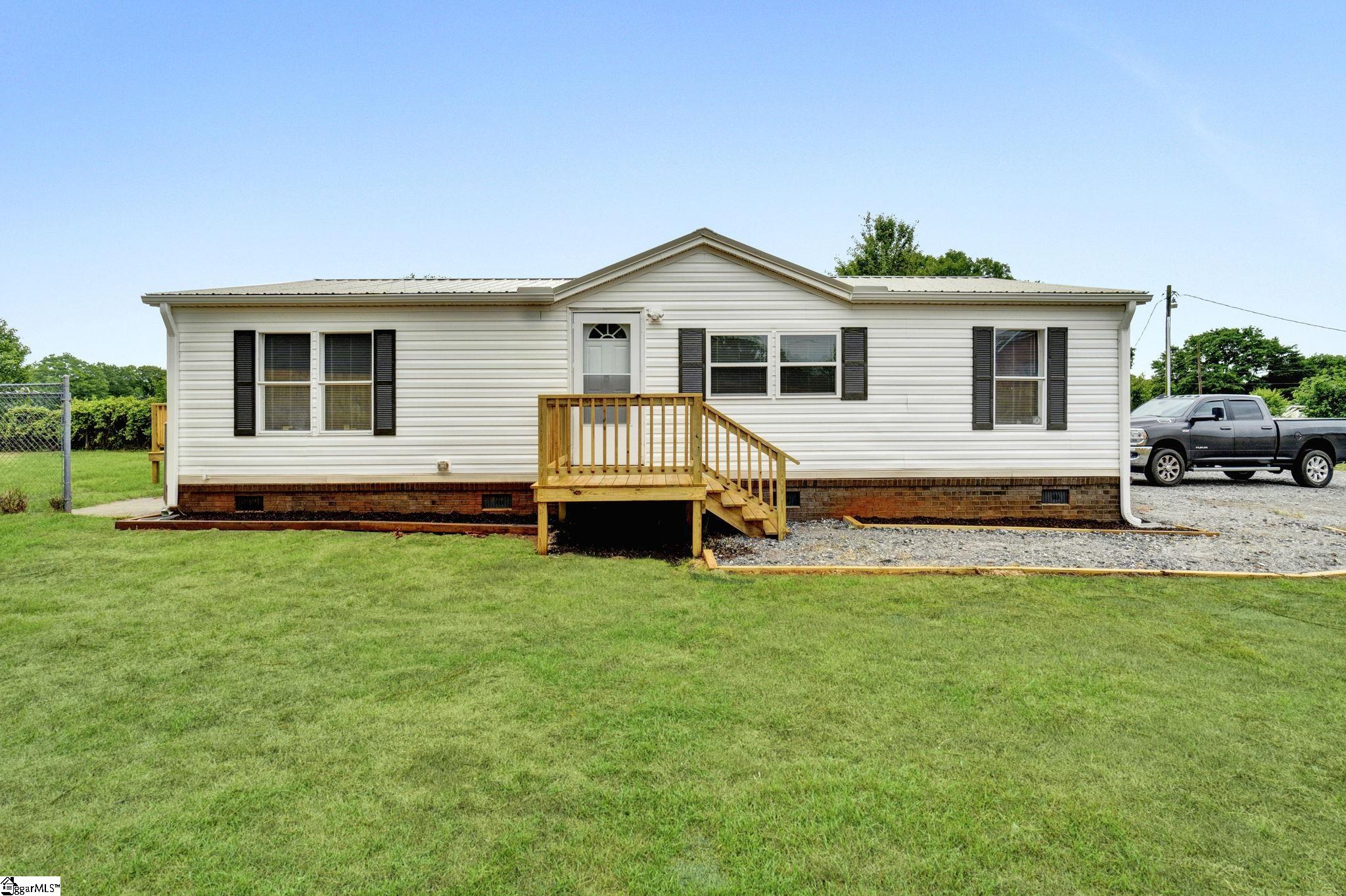 3012 Battleground Road, Cowpens SC 29330