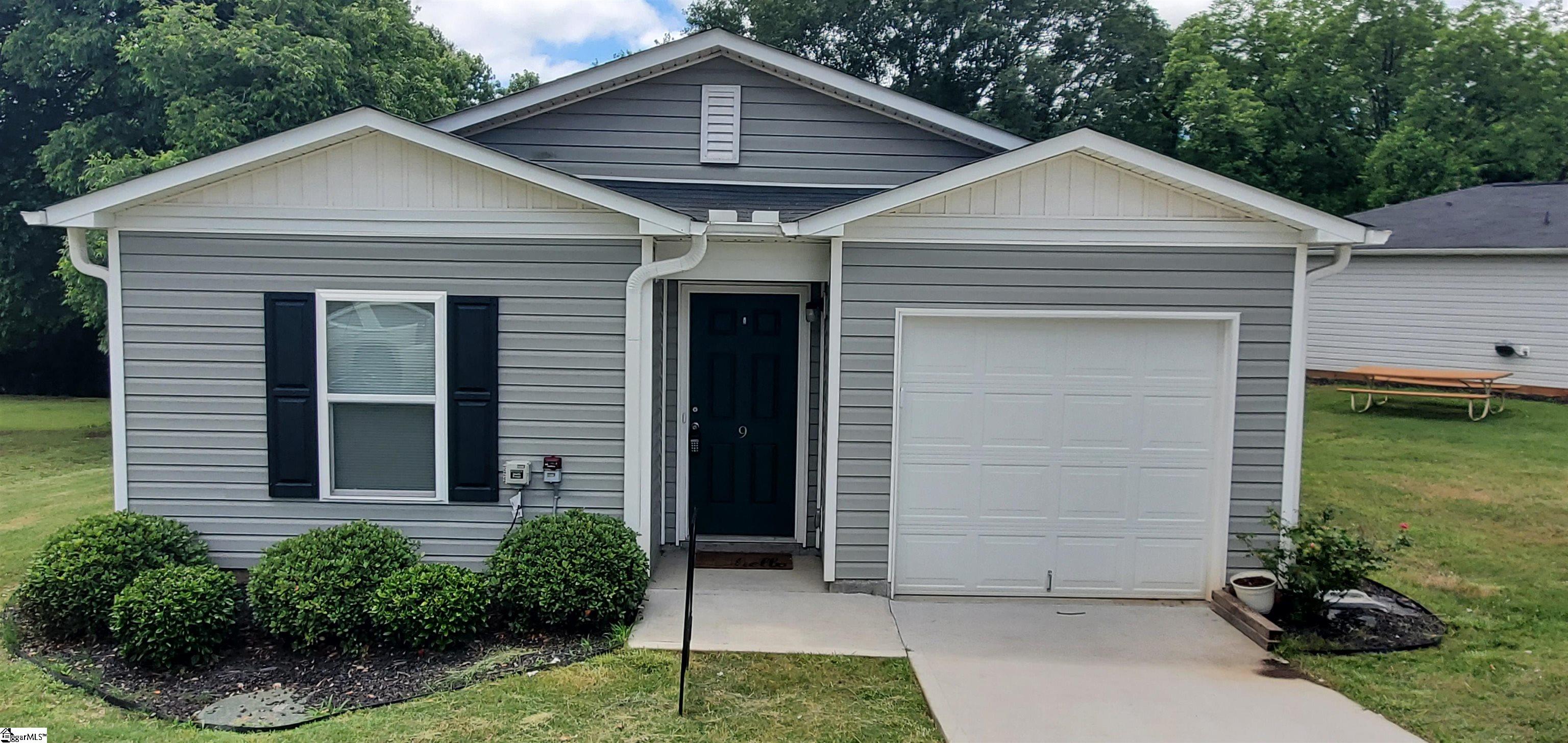 9 Honour Street, Greenville SC 29611
