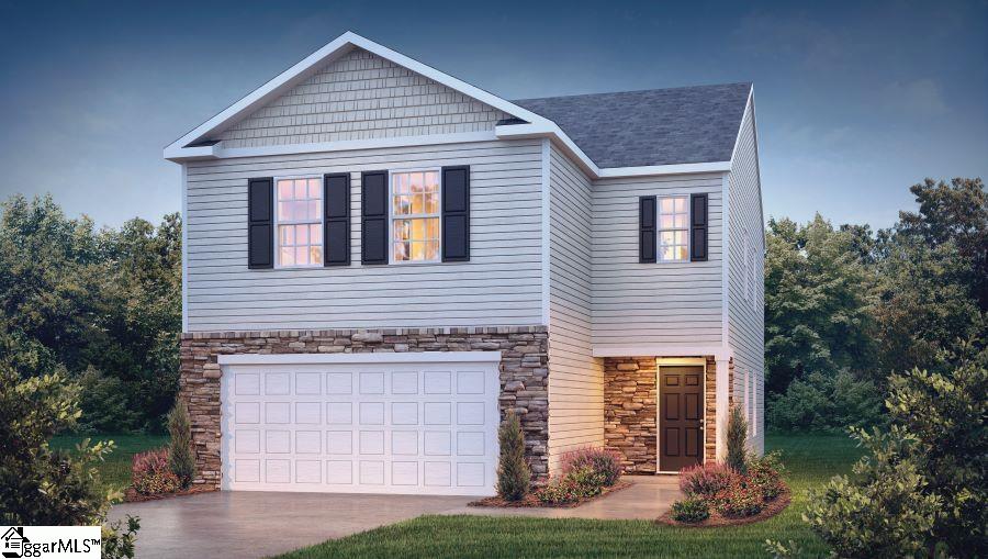 104 Mable Leaf Lane, Easley SC 29640
