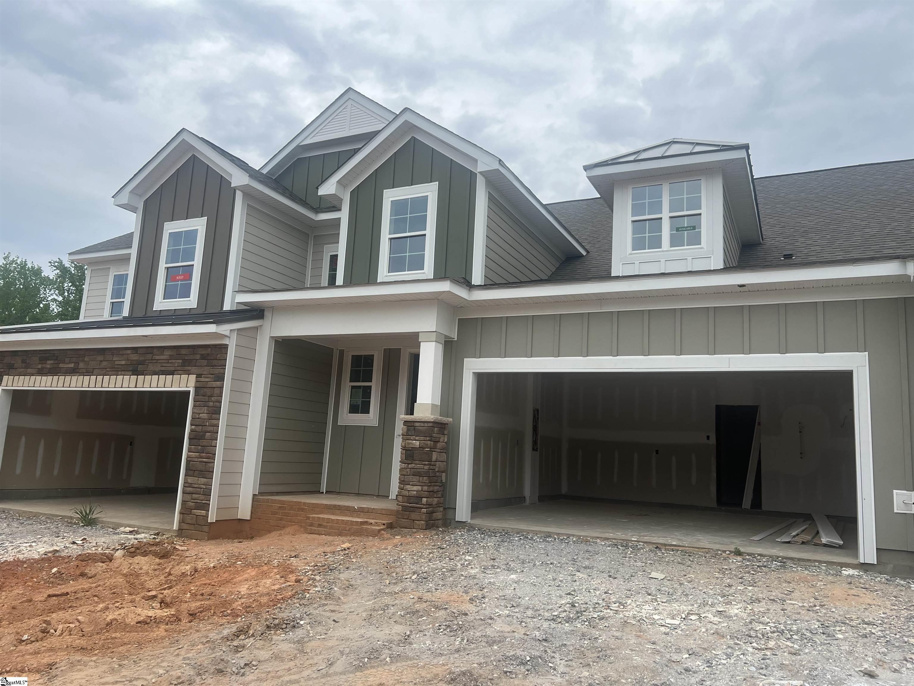 18 Hensley Road # 82, Greenville SC 29607
