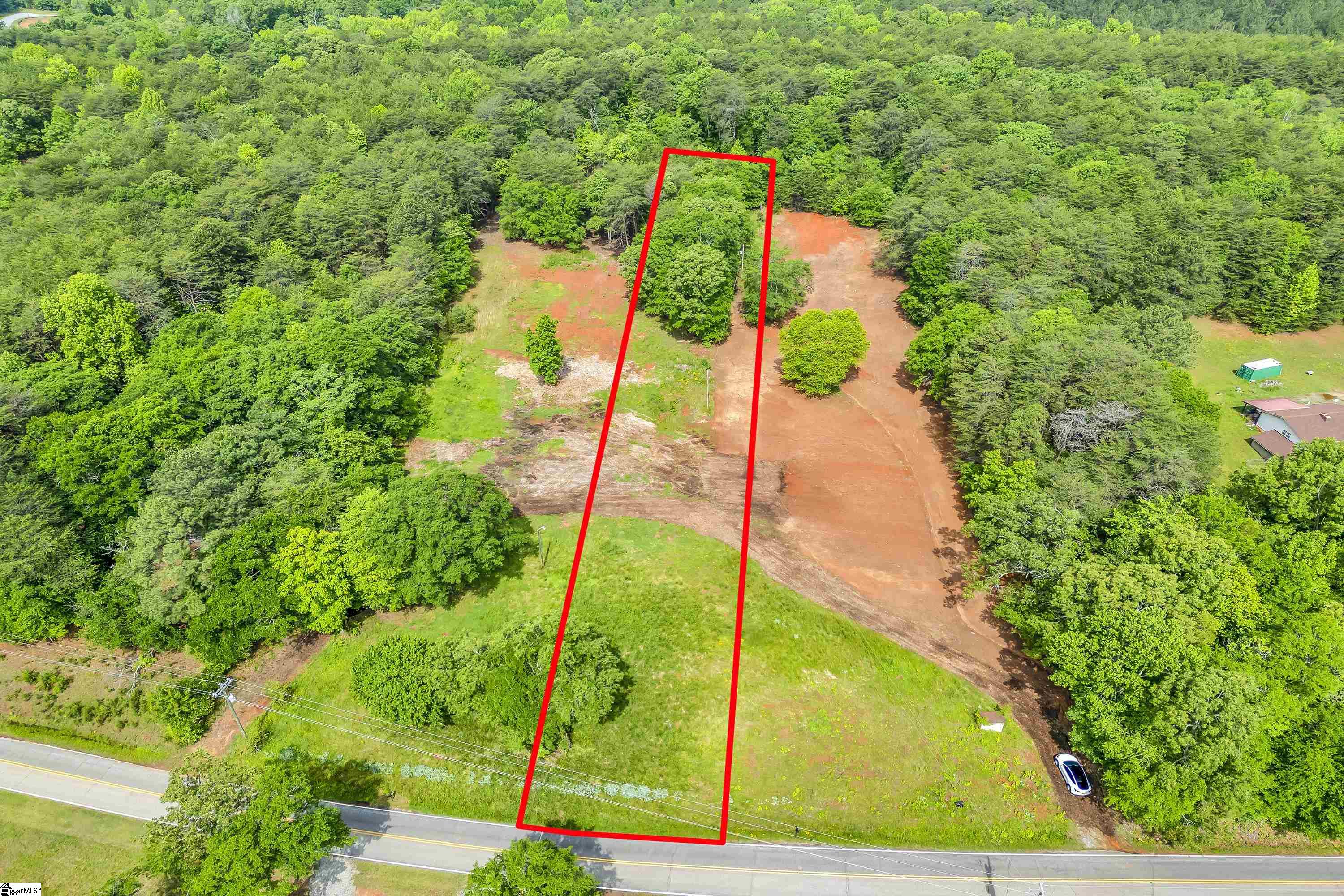 1352 Old Canaan Road, Spartanburg SC 29306