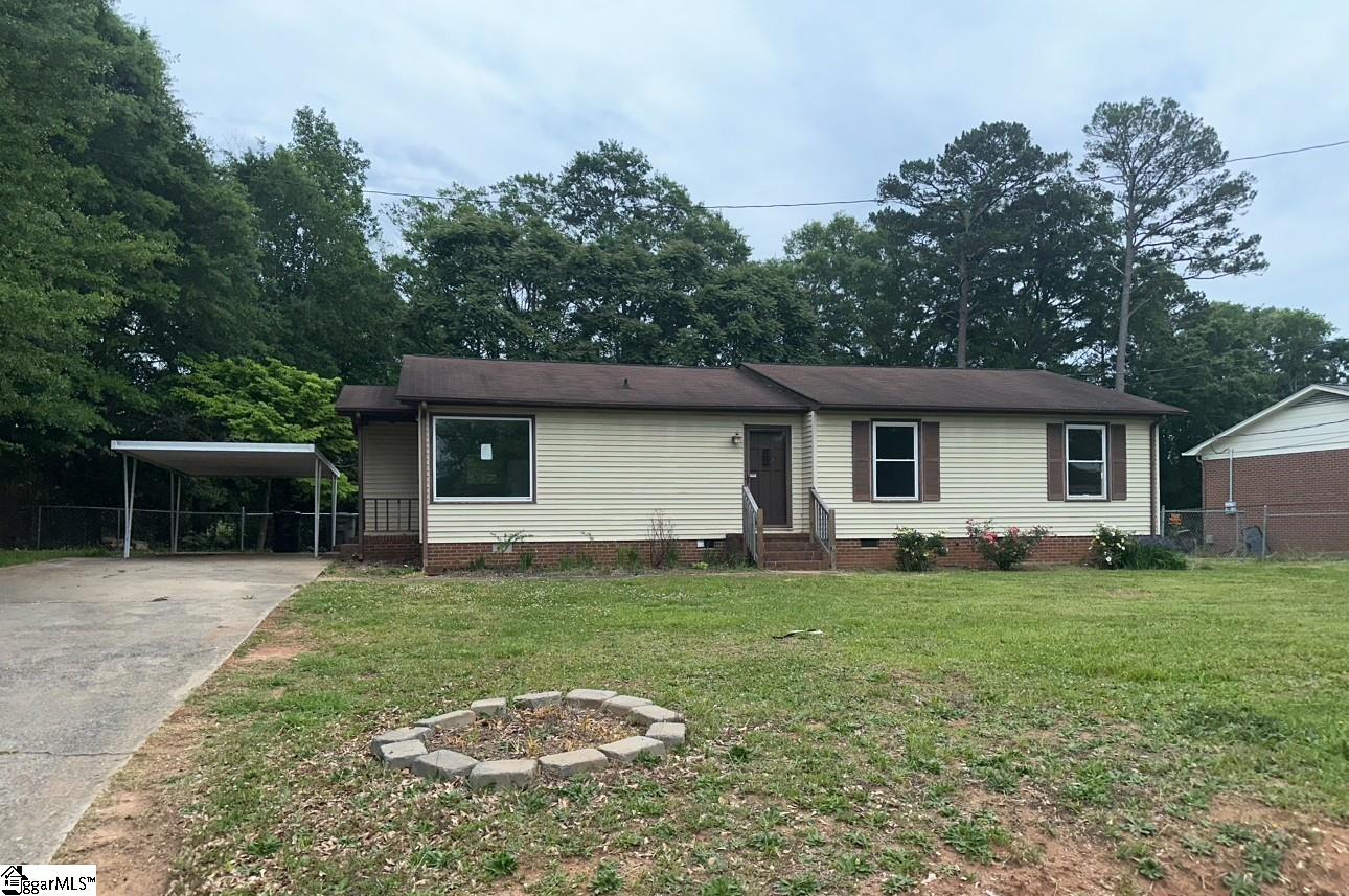 101 Riley Road, Greenville SC 29611