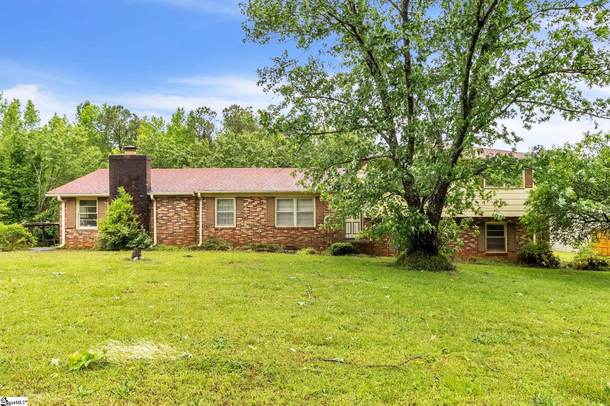 1418 Grove Road, Anderson SC 29621