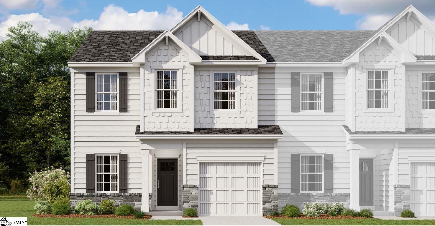 407 Batten Road, Taylors SC 29651