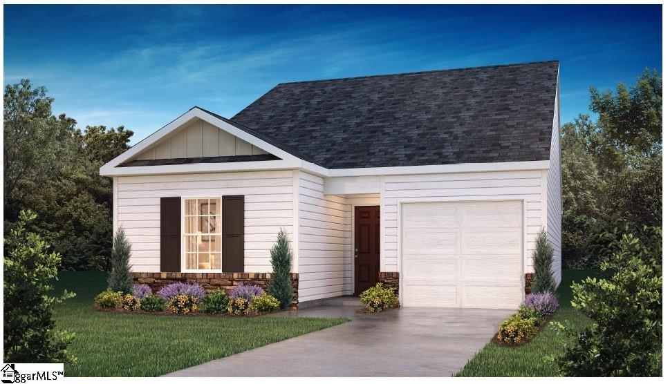 143 Boxbury Way, Fountain Inn SC 29644
