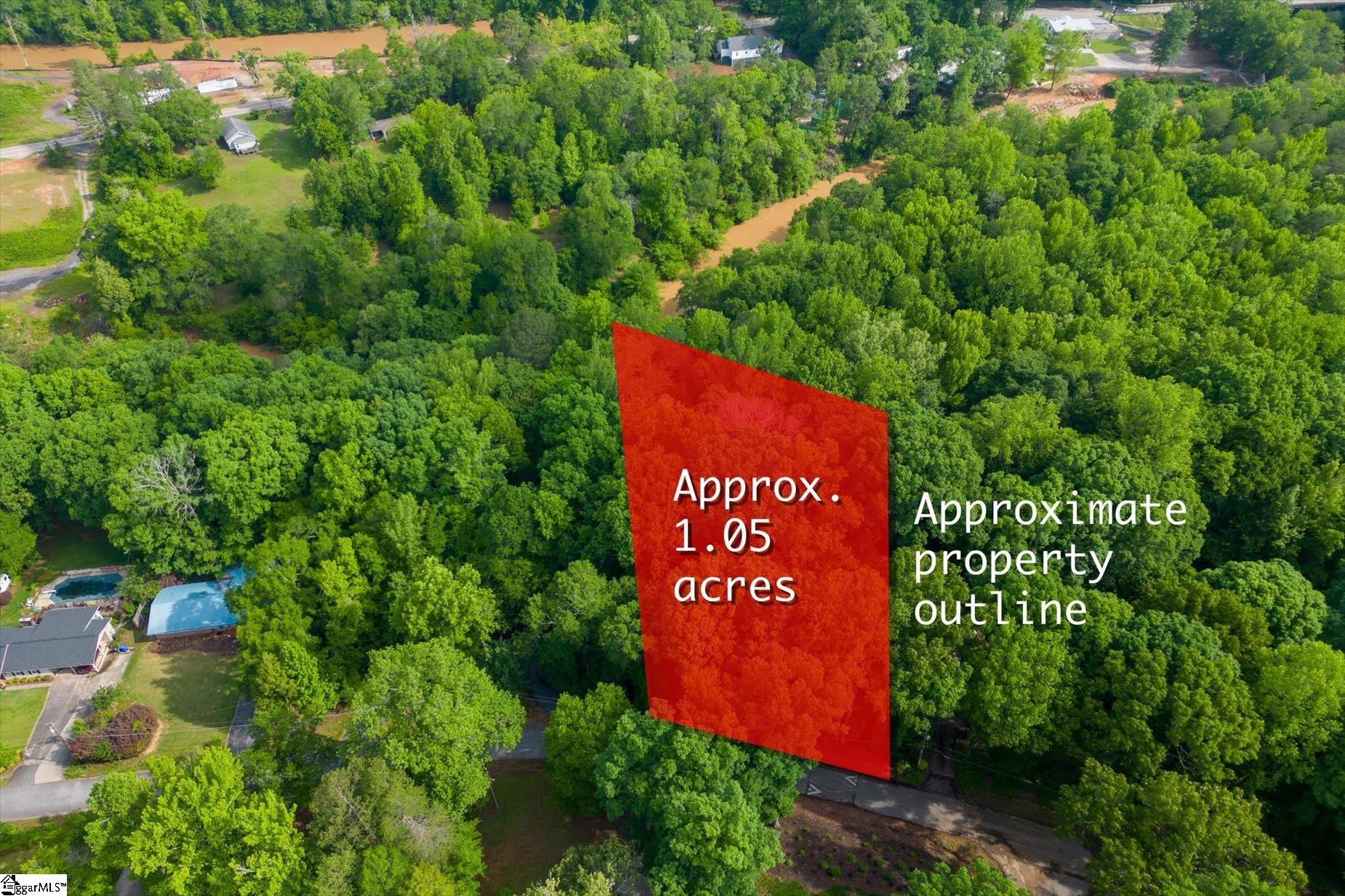 30 Riverview Drive, Greenville SC 29611
