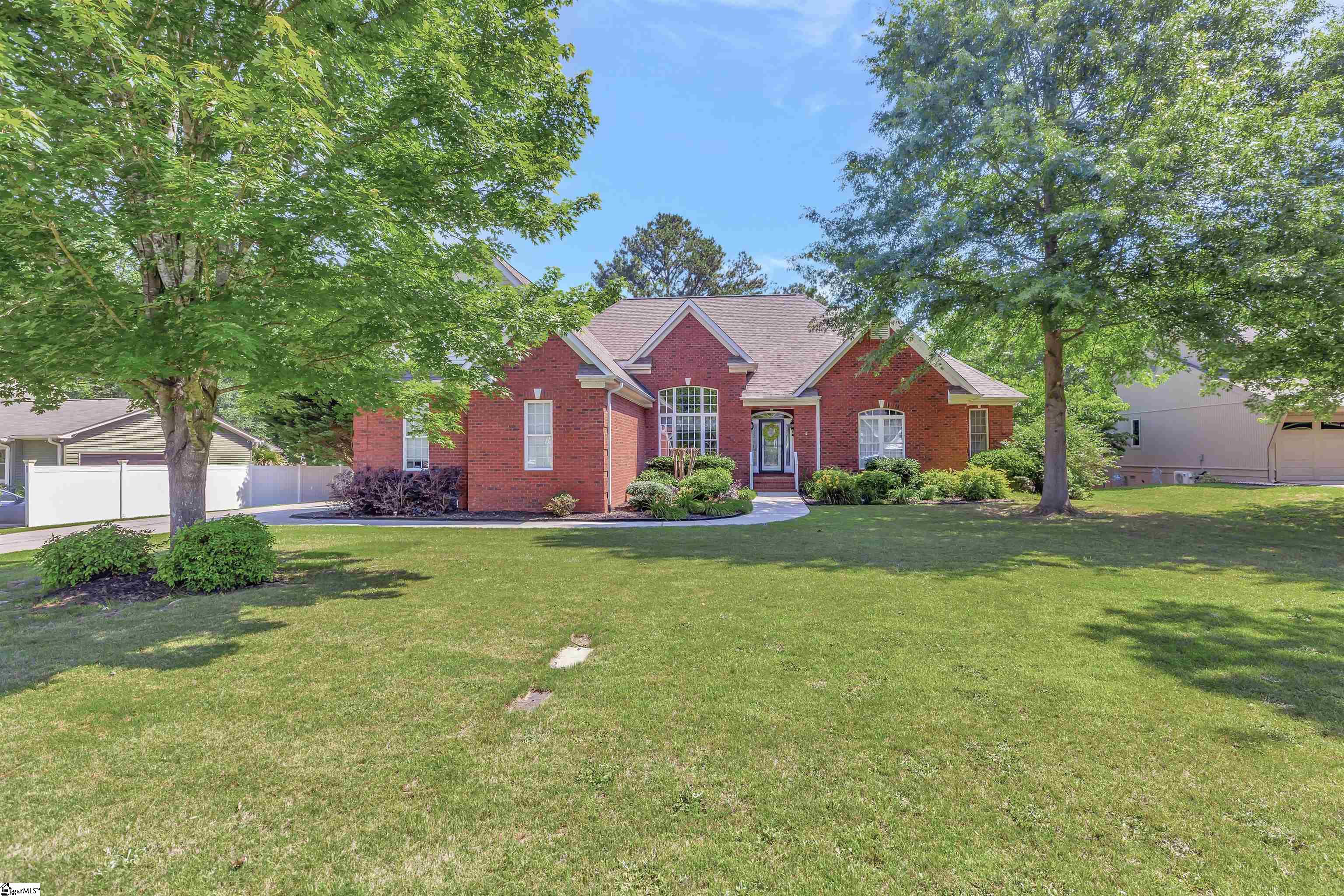 2305 Cobbs Way, Anderson SC 29621