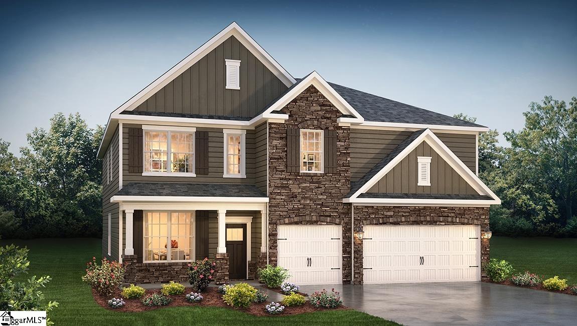 3087 Toliver Trail, Boiling Springs SC 29316