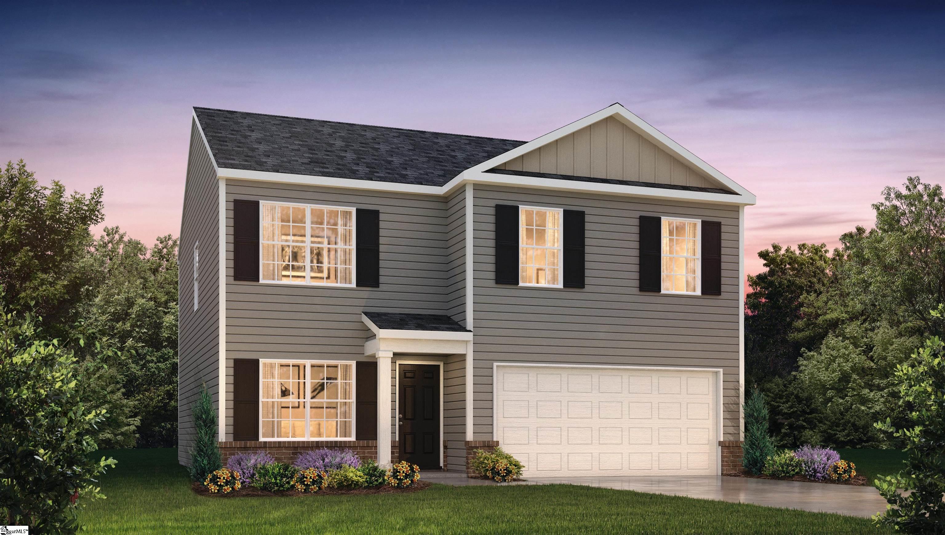608 Palmerston Drive, Piedmont SC 29673