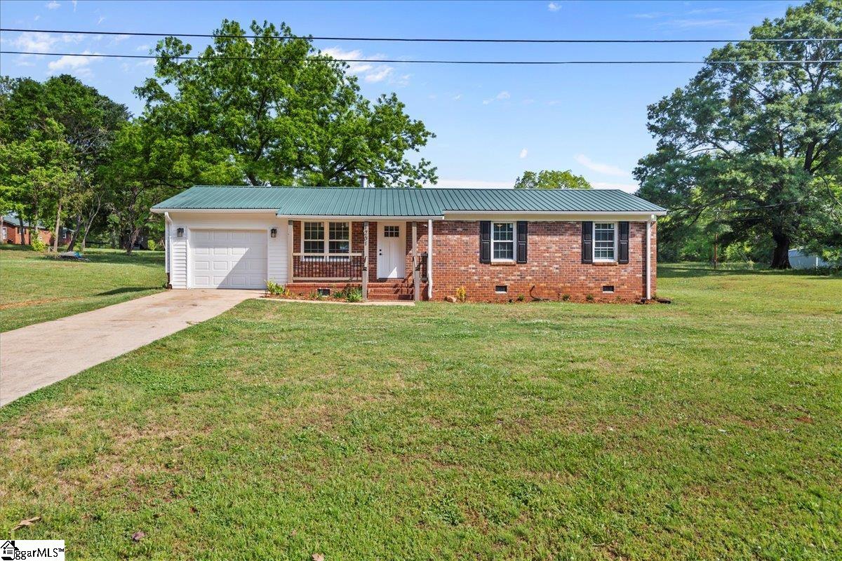 1201 Hwy 247, Belton SC 29627