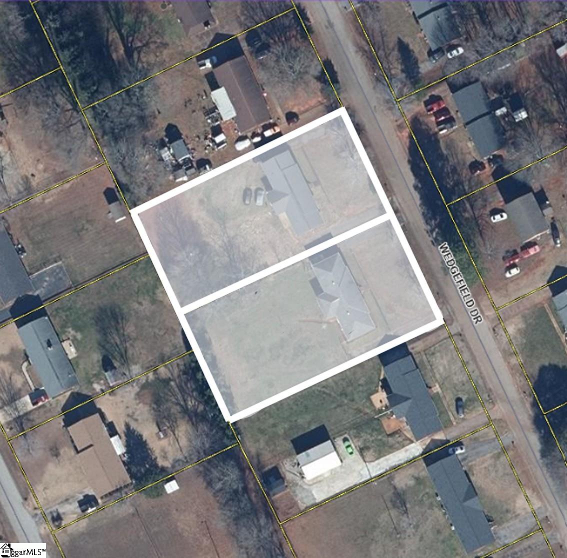 13 Wedgefield Drive, Boiling Springs SC 29316
