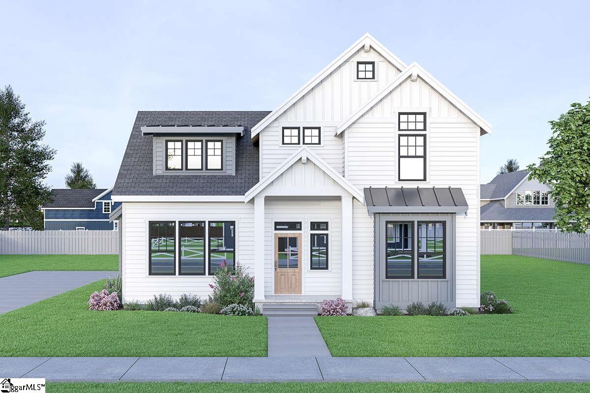 5110 Enclave Paris Dr, Greenville, SC 29609