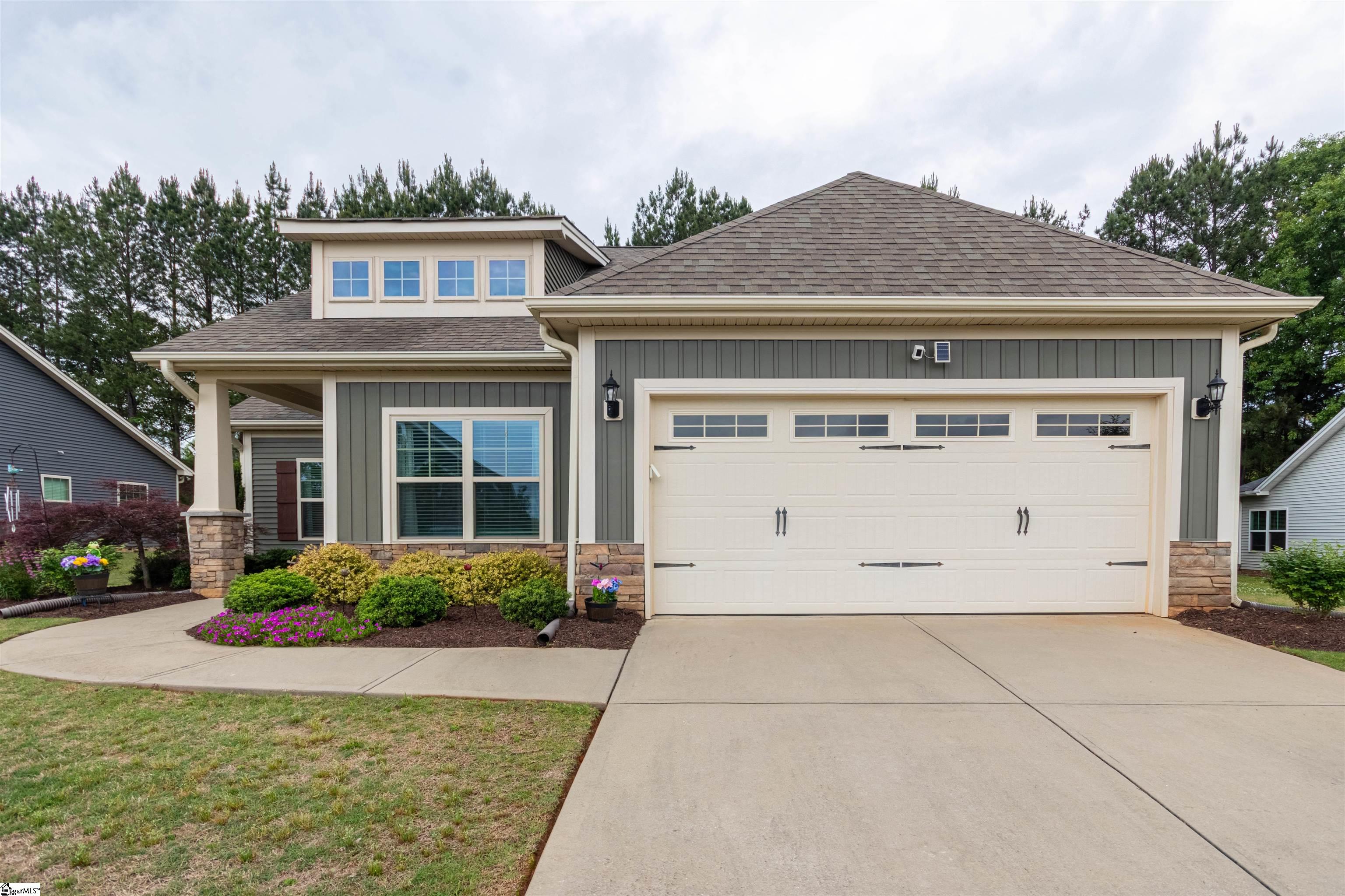219 E Pyrenees Drive, Lyman SC 29365