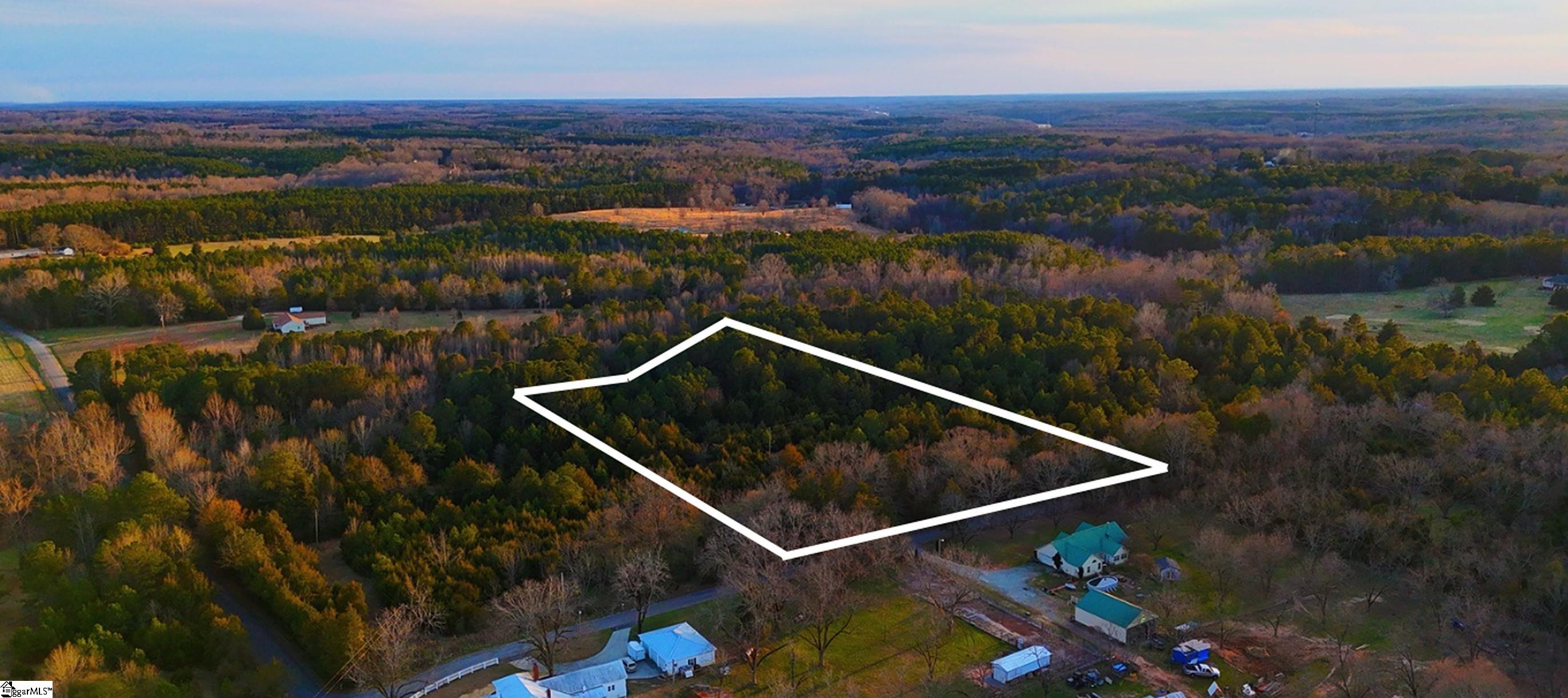002 Asaville Church Road, Anderson SC 29621
