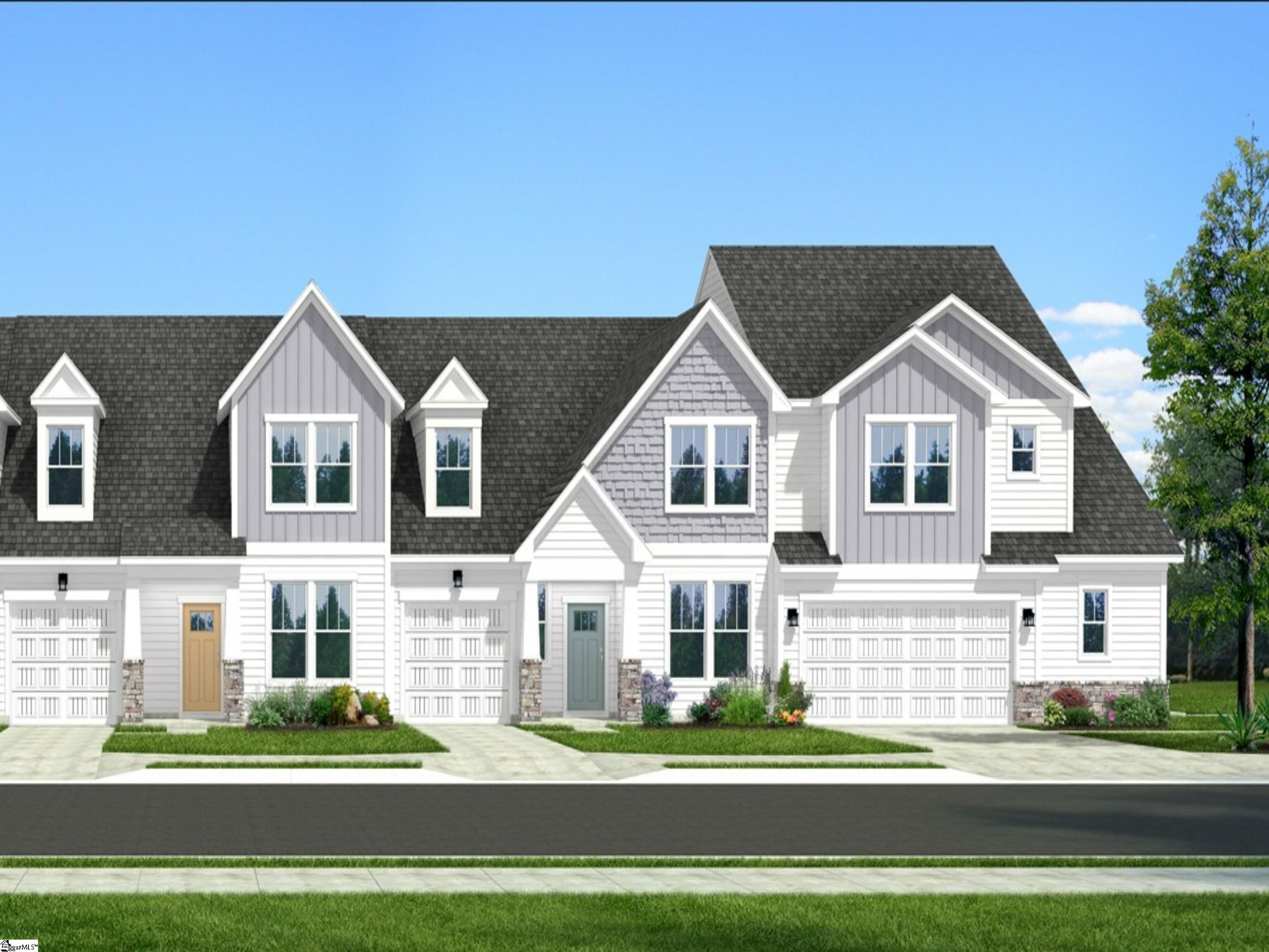 1705 Viscount Drive, Spartanburg SC 29301