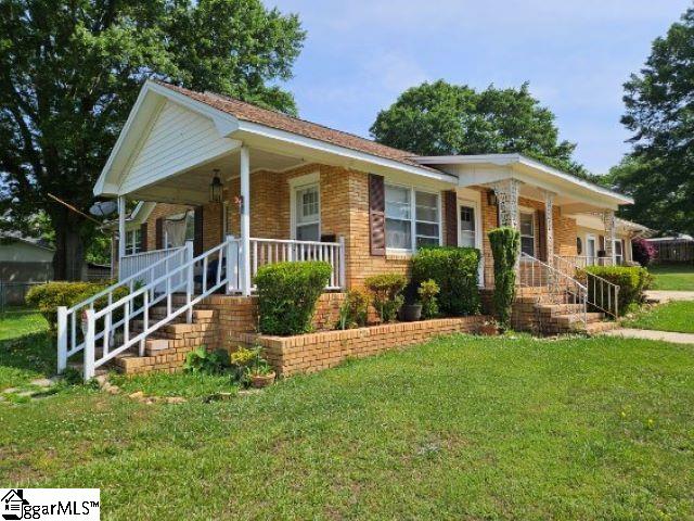 101 Finley Circle, Easley SC 29640
