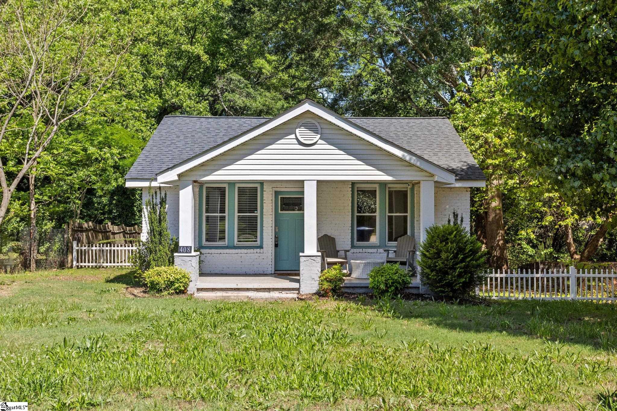 408 S Franklin Road, Greenville SC 29609