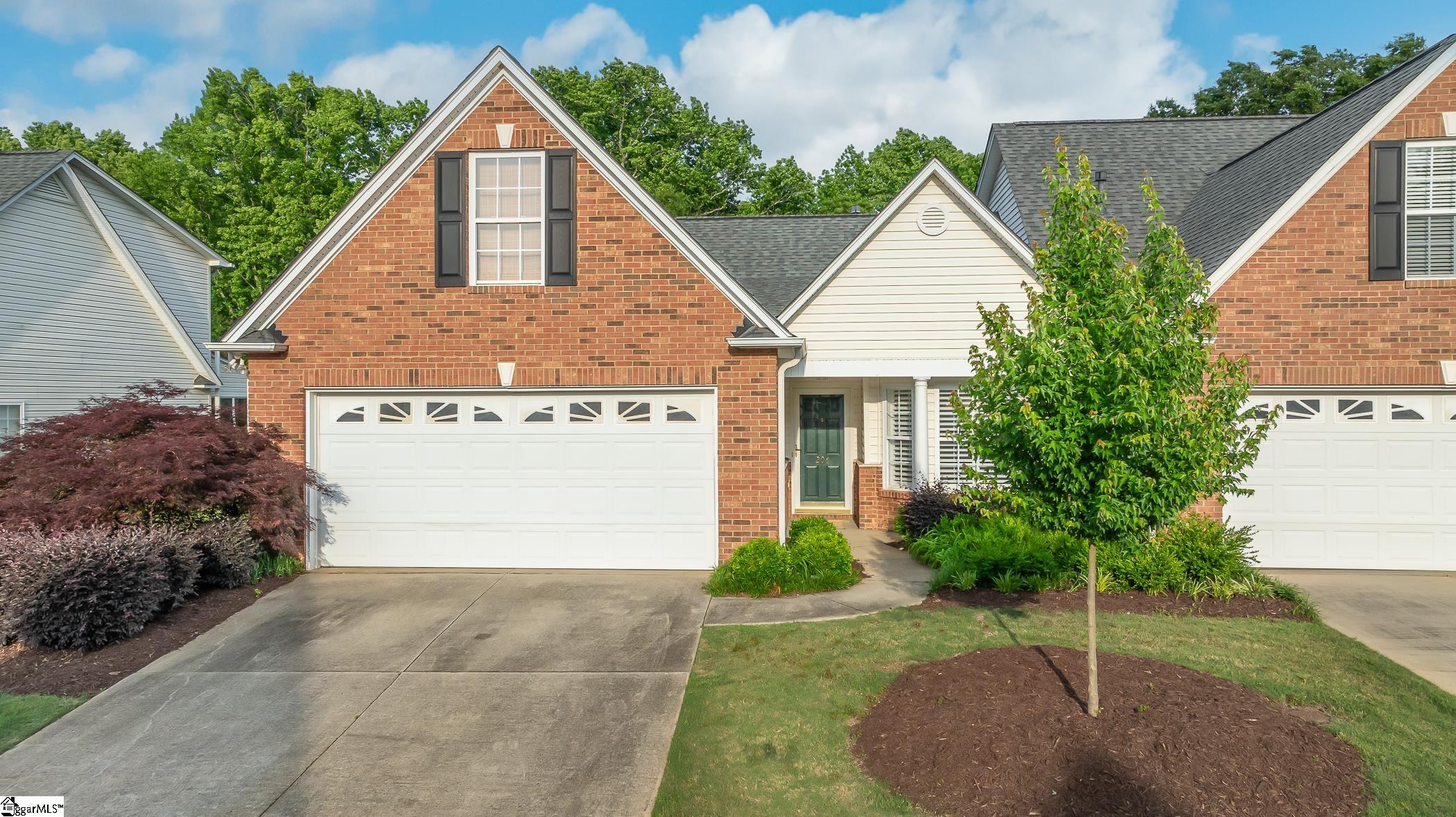 206 Boothbay Court Simpsonville, SC 29681