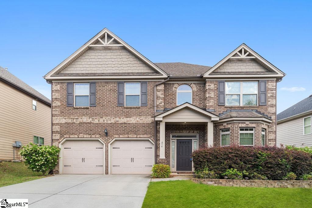 214 Ermon Court, Greer SC 29651