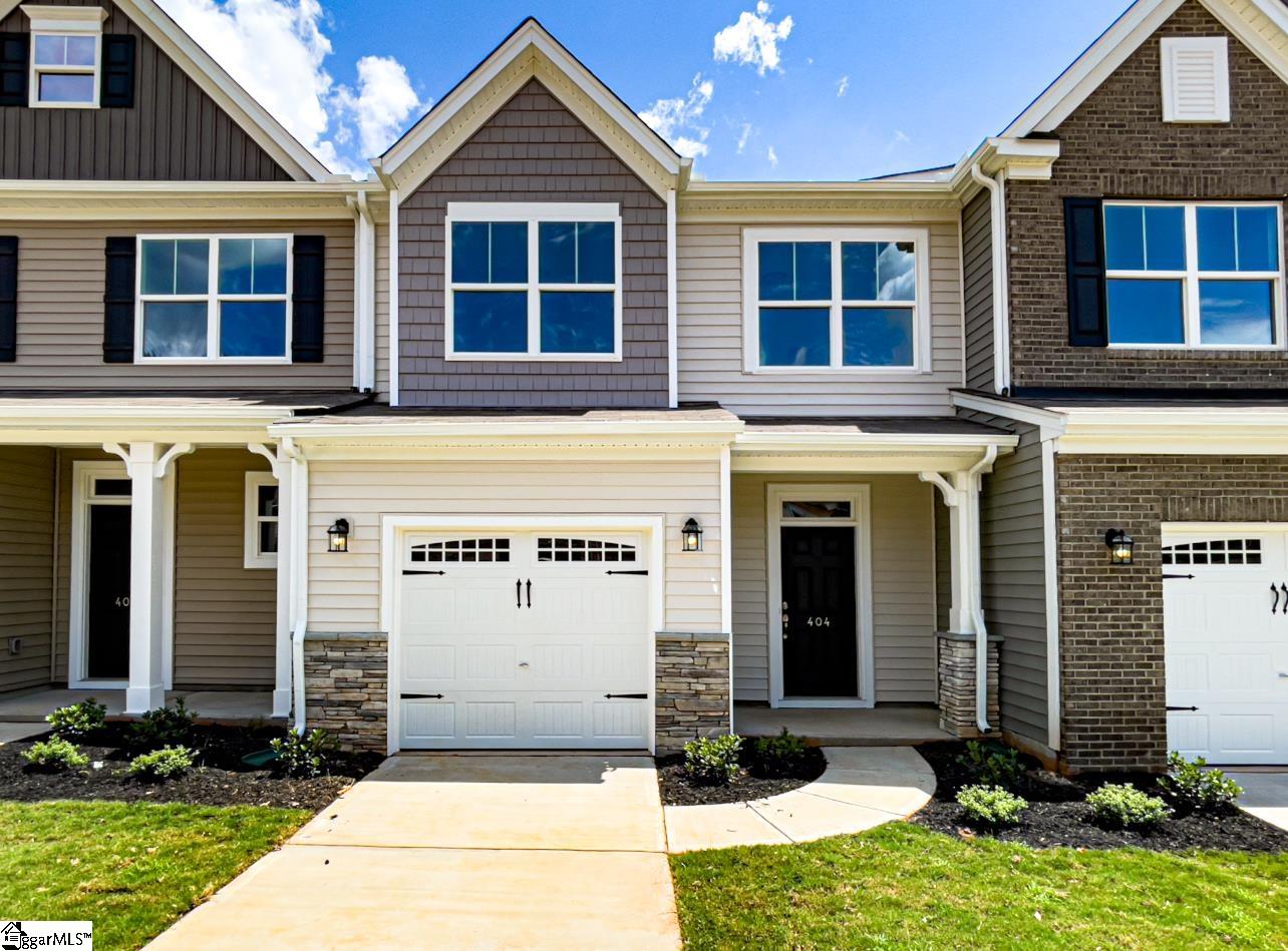 404 Wallen Court, Piedmont SC 29673
