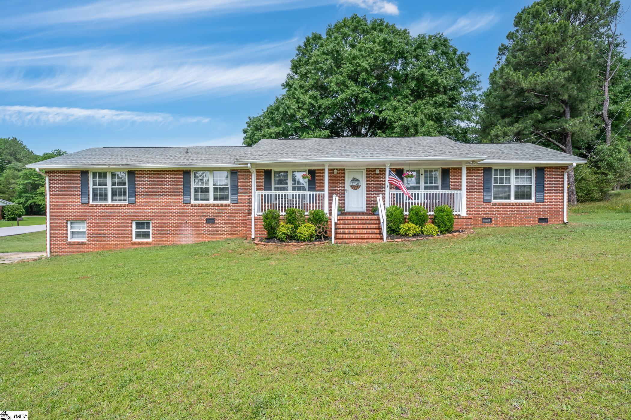 100 Wedgewood Drive Anderson, SC 29621