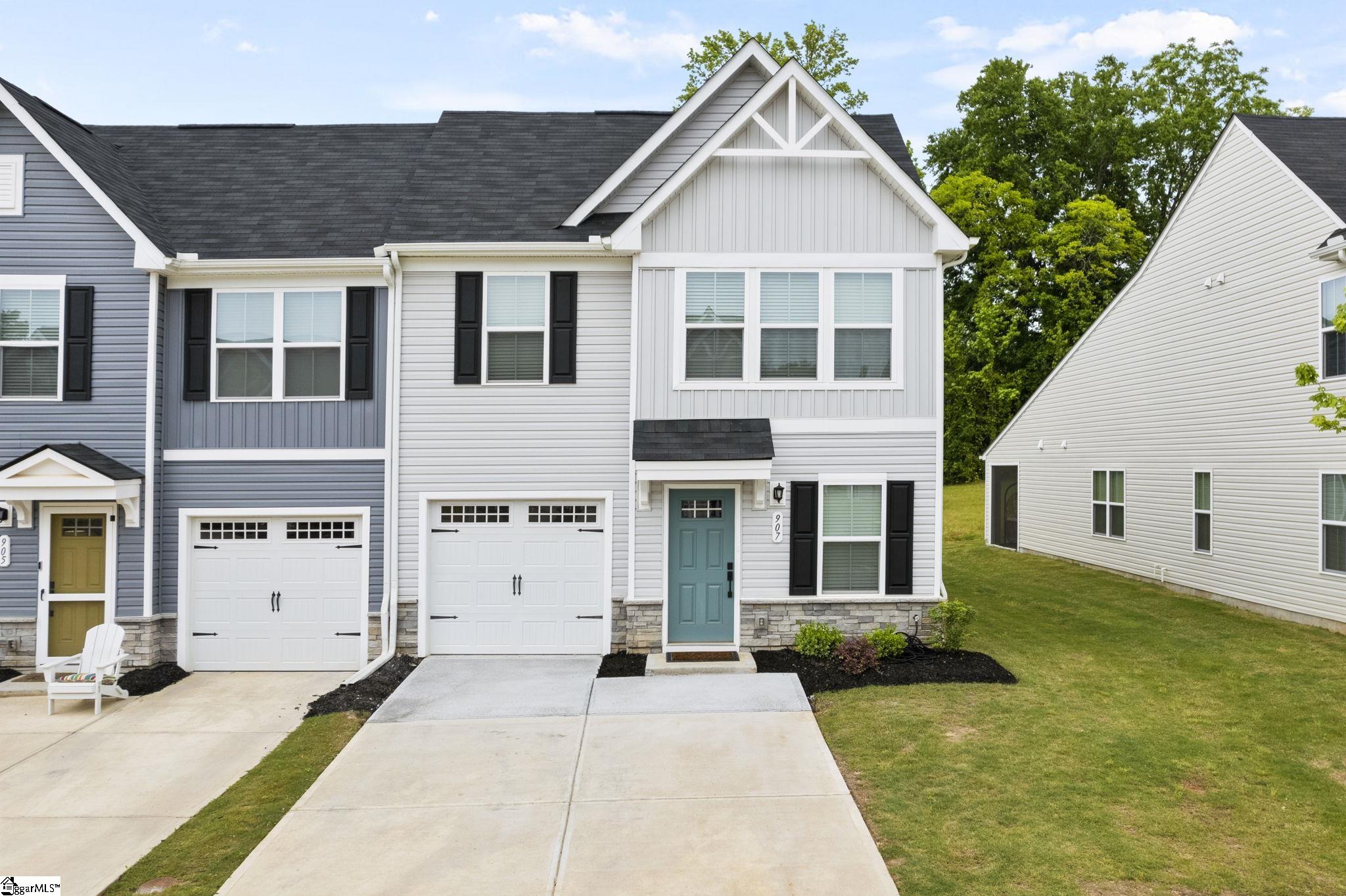 907 Leyburn Lane, Greenville SC 29617
