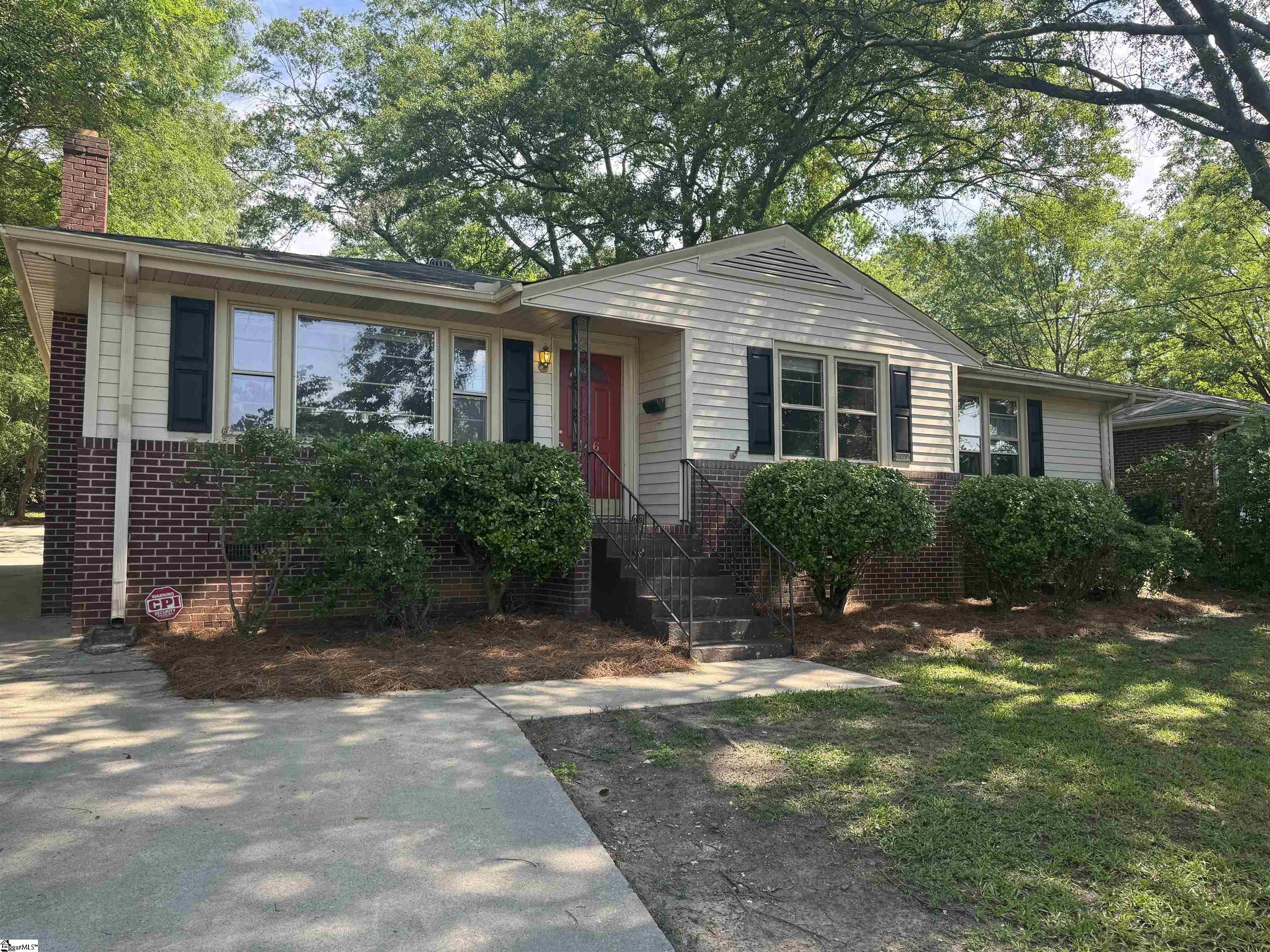 146 Broughton Drive, Greenville SC 29609-3839