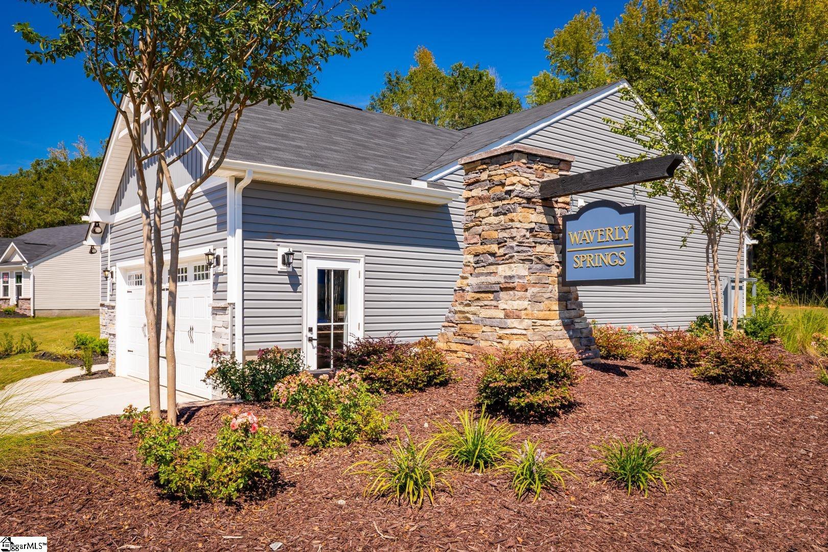 214 Southwell Street, Woodruff SC 29388