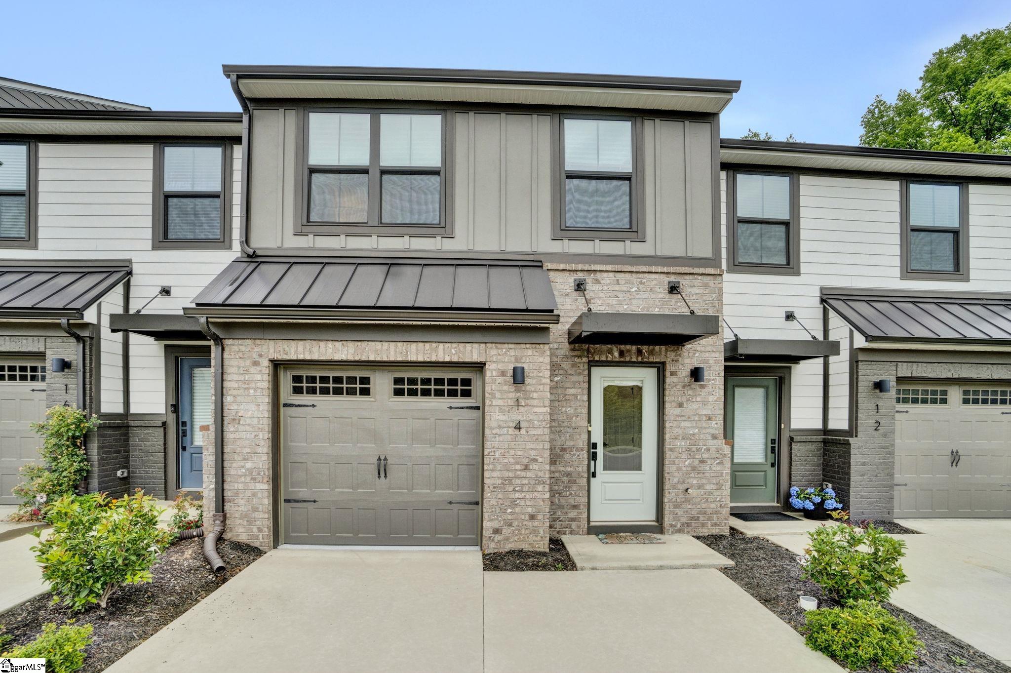 14 Connaught Court, Mauldin SC 29662