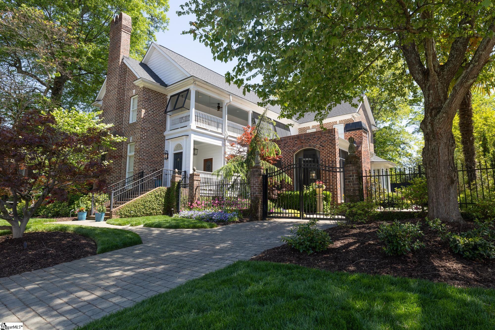 709 Lady Hillingdon Court, Greer SC 29650