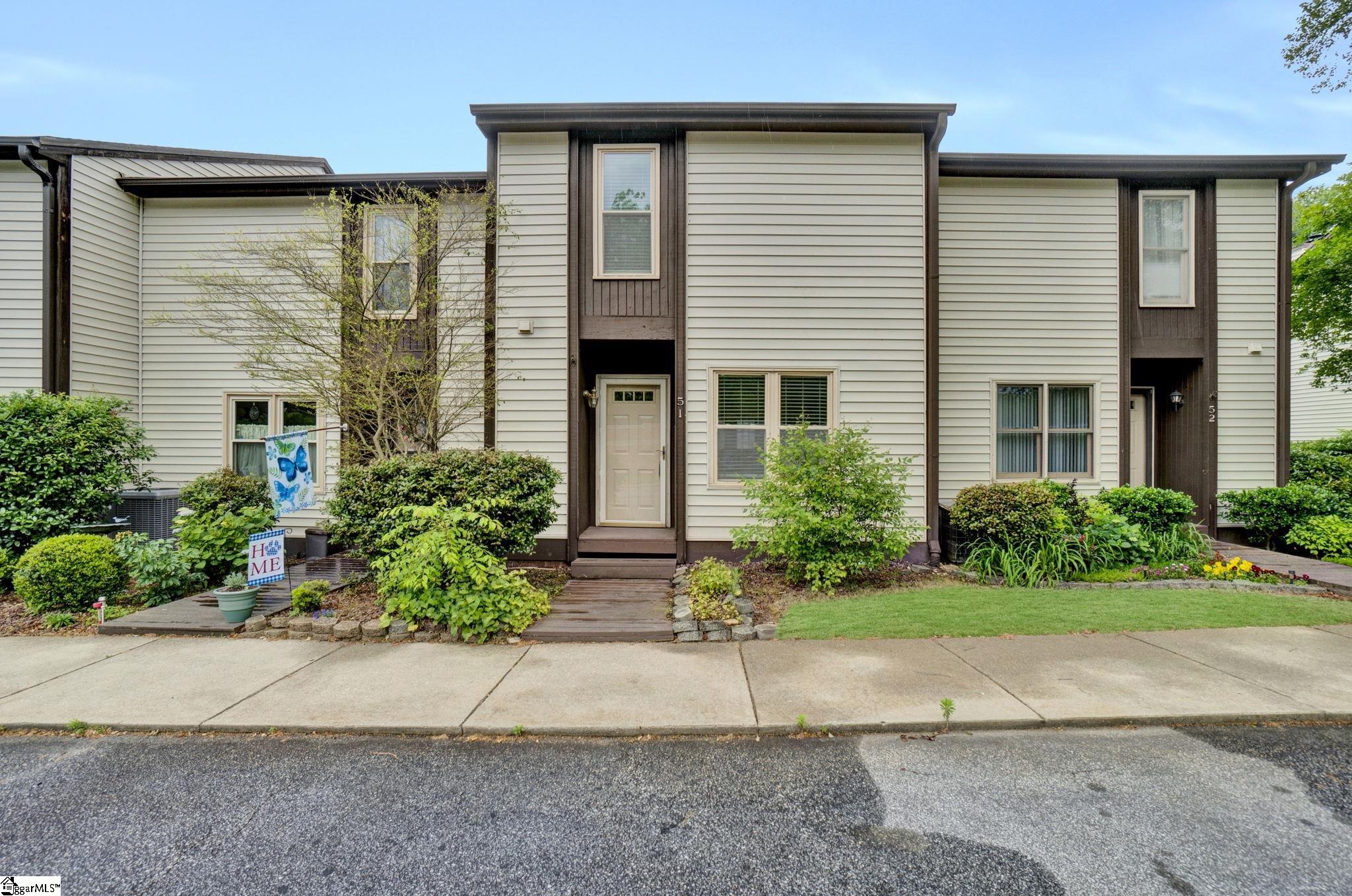 3210 Bethel Road UNIT 51, Simpsonville SC 29681