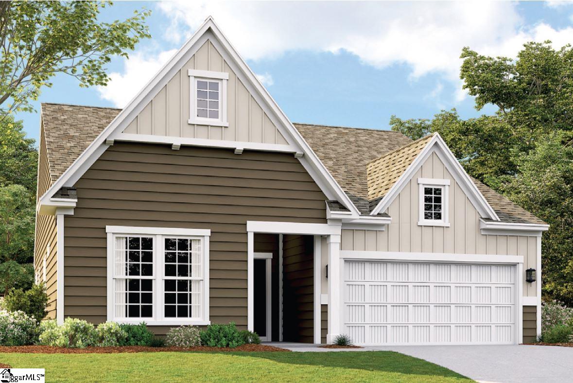 2047 Brechin Road, Spartanburg SC 29303