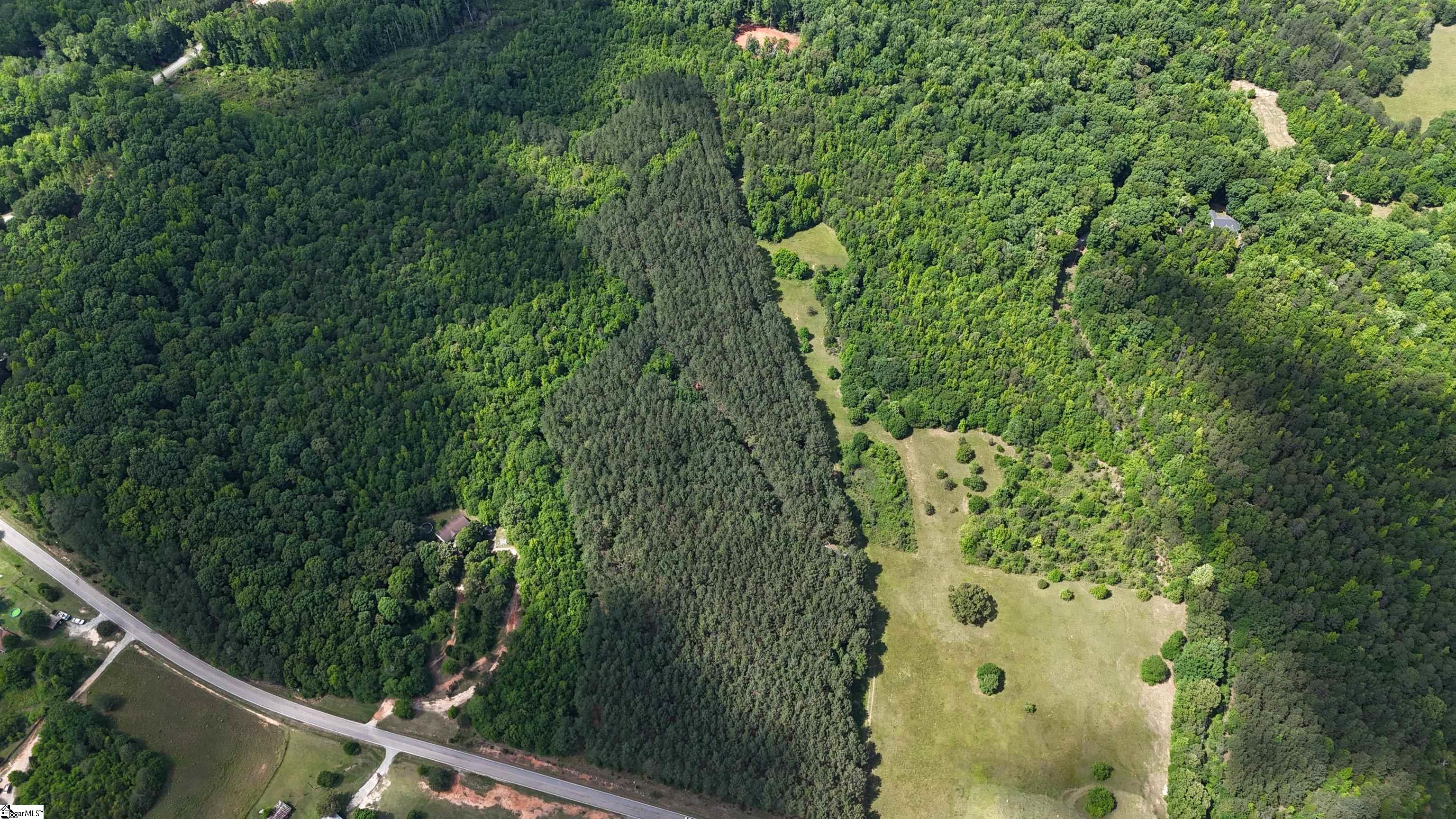00 Bolt Road, Gray Court SC 29645