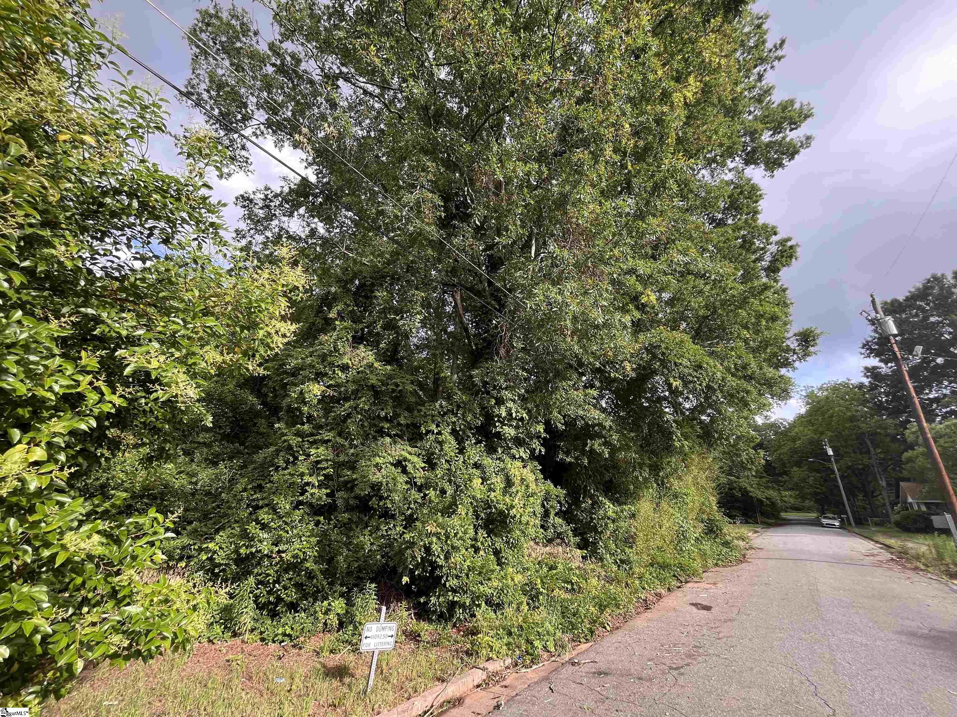 1607 Nardin Avenue, Anderson SC 29621