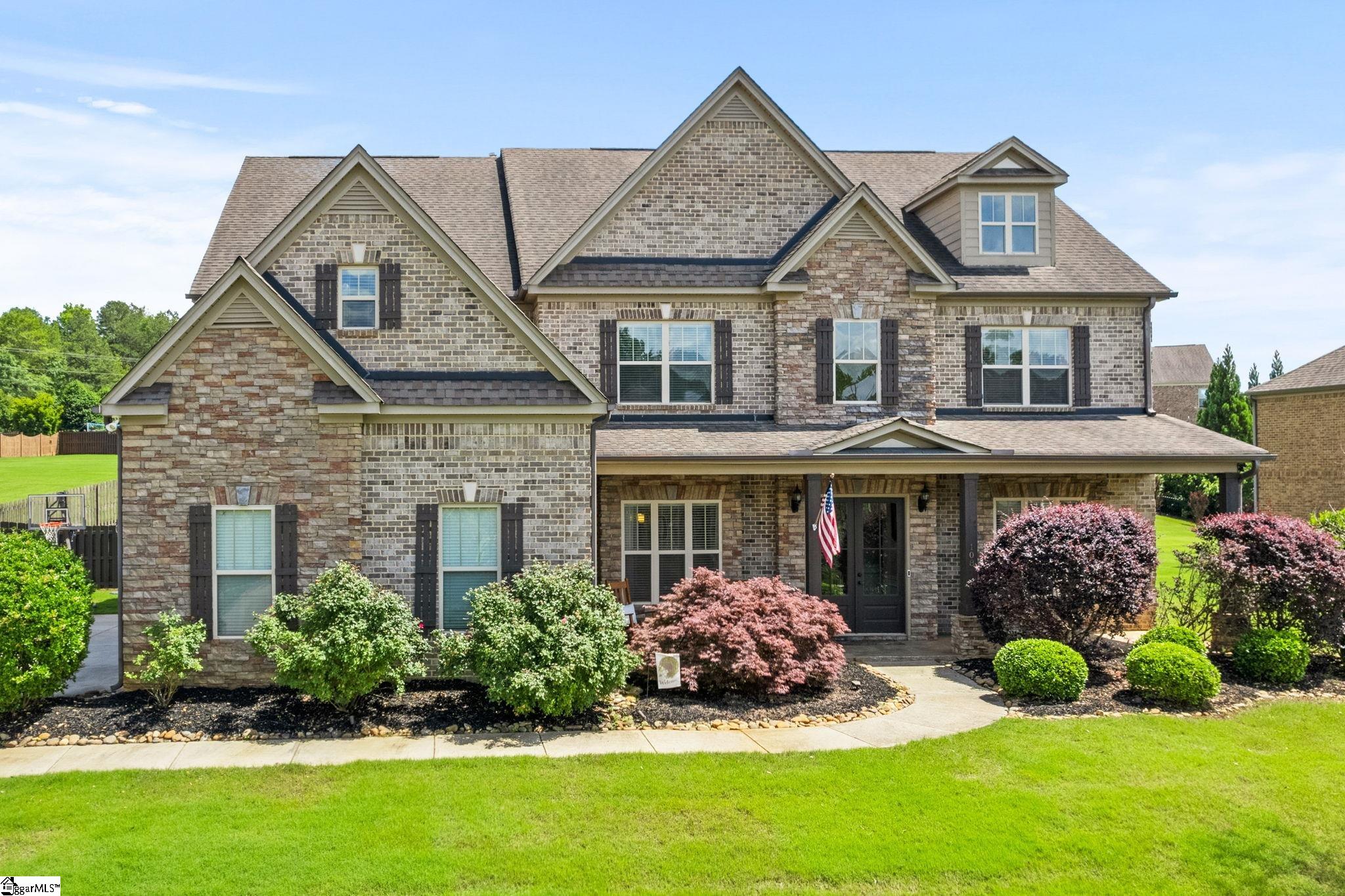 108 Mcrae Place, Simpsonville SC 29681