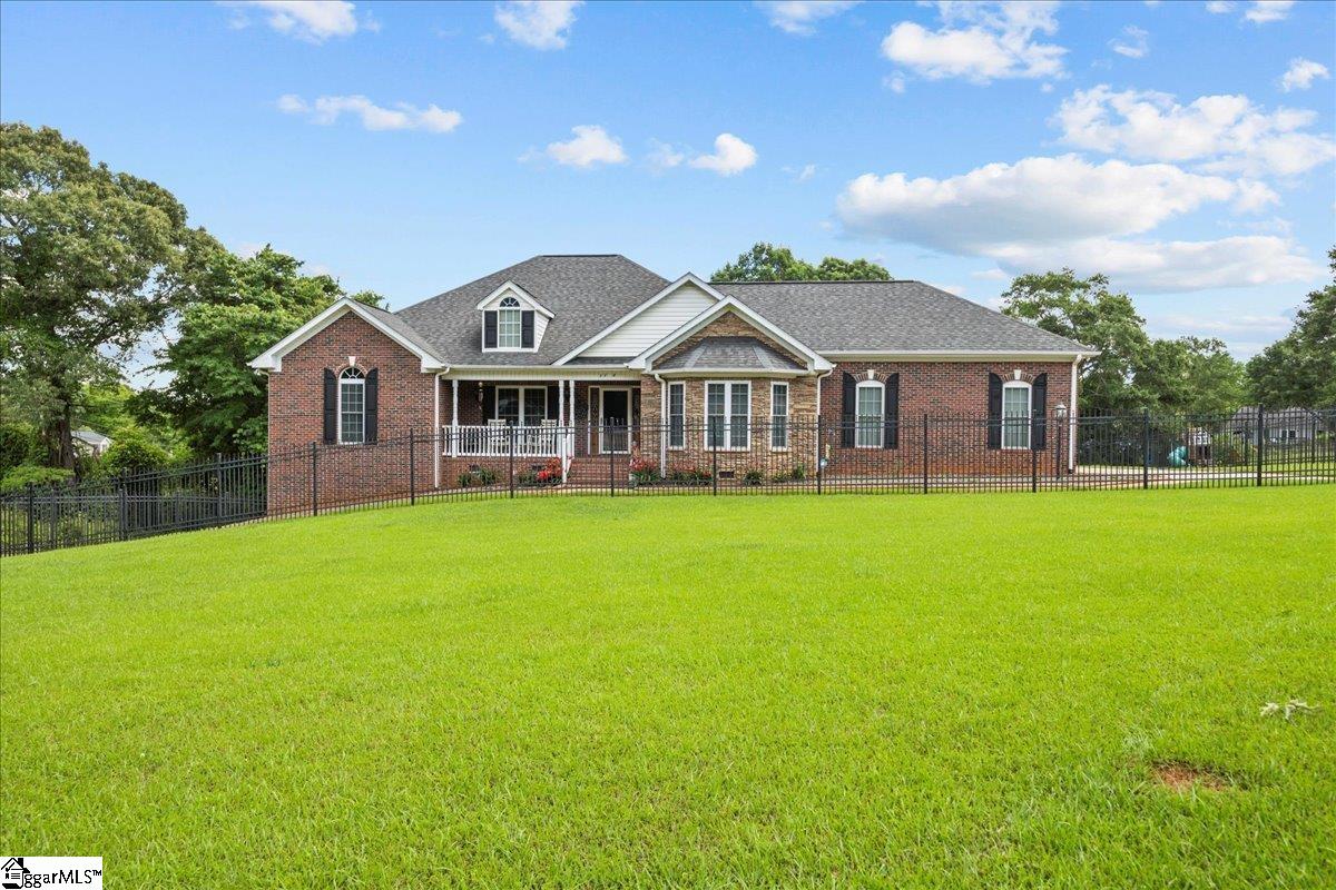 1154 Highway 357, Lyman SC 29365
