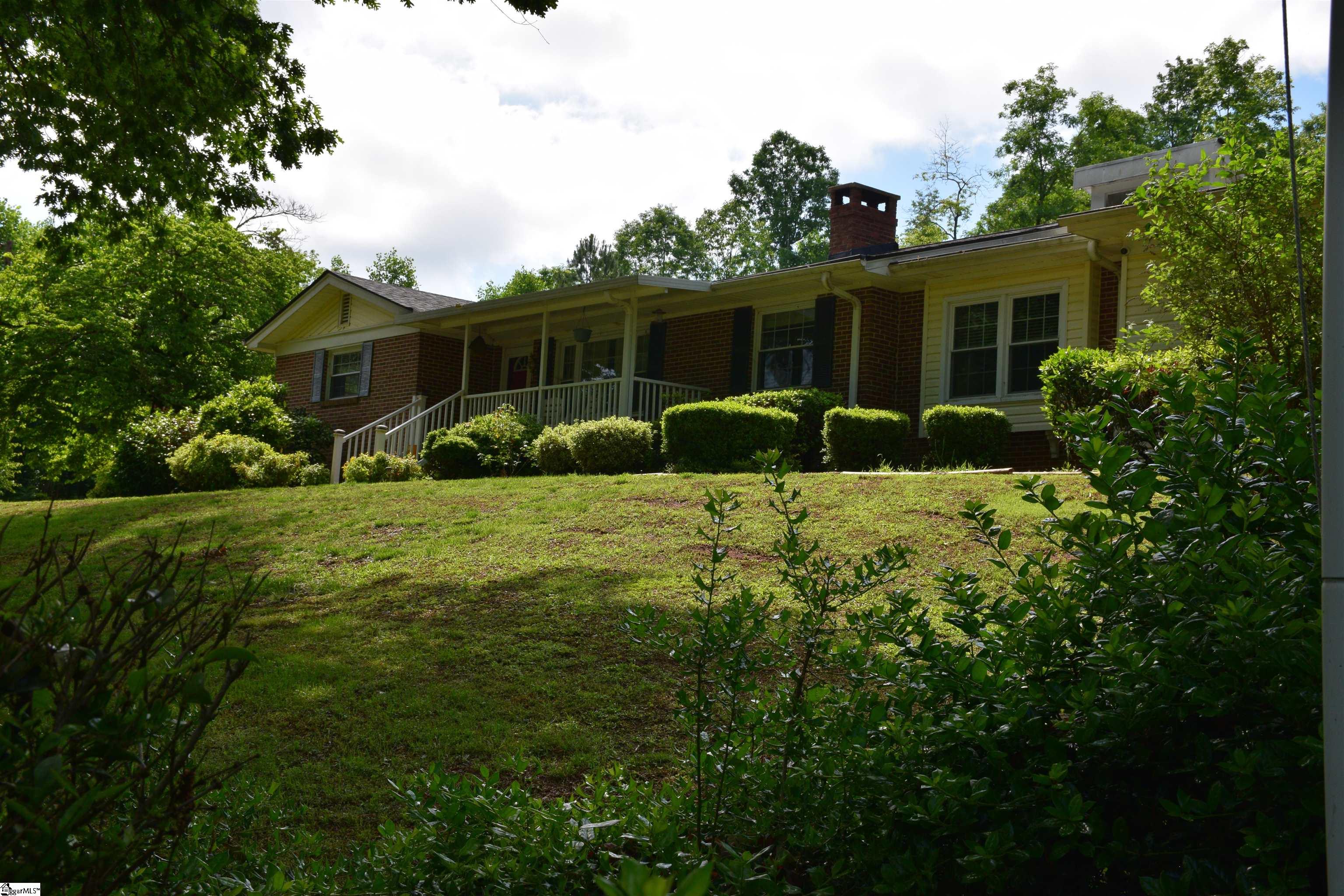 1129 Walhalla Highway, Pickens SC 29671