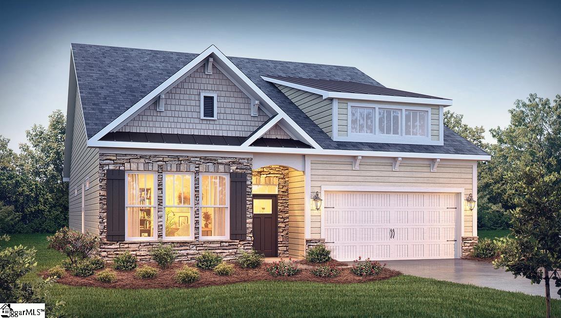 222 Layken Lane, Reidville SC 29388