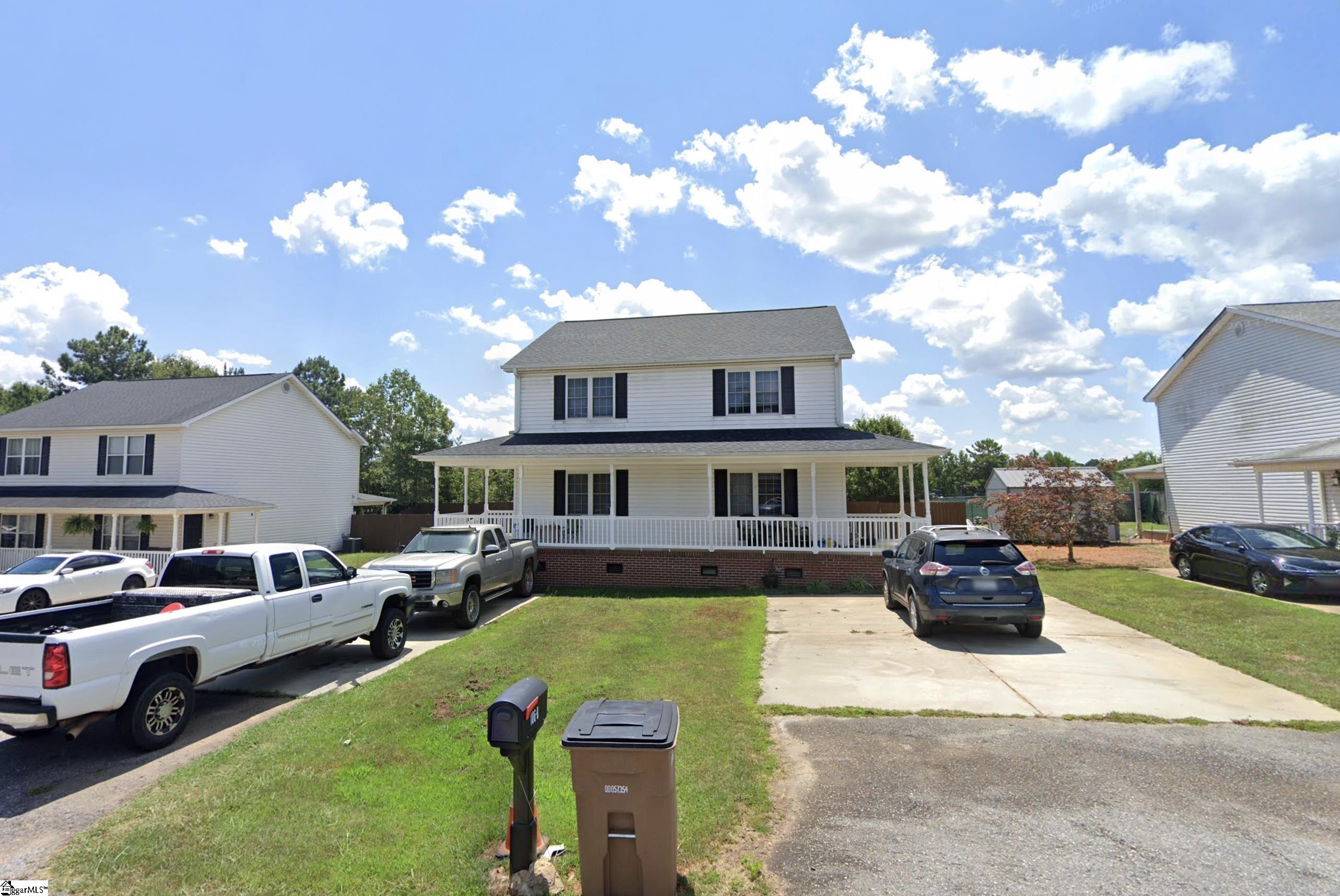 106 Summerwalk Court Unit B, Anderson SC 29625