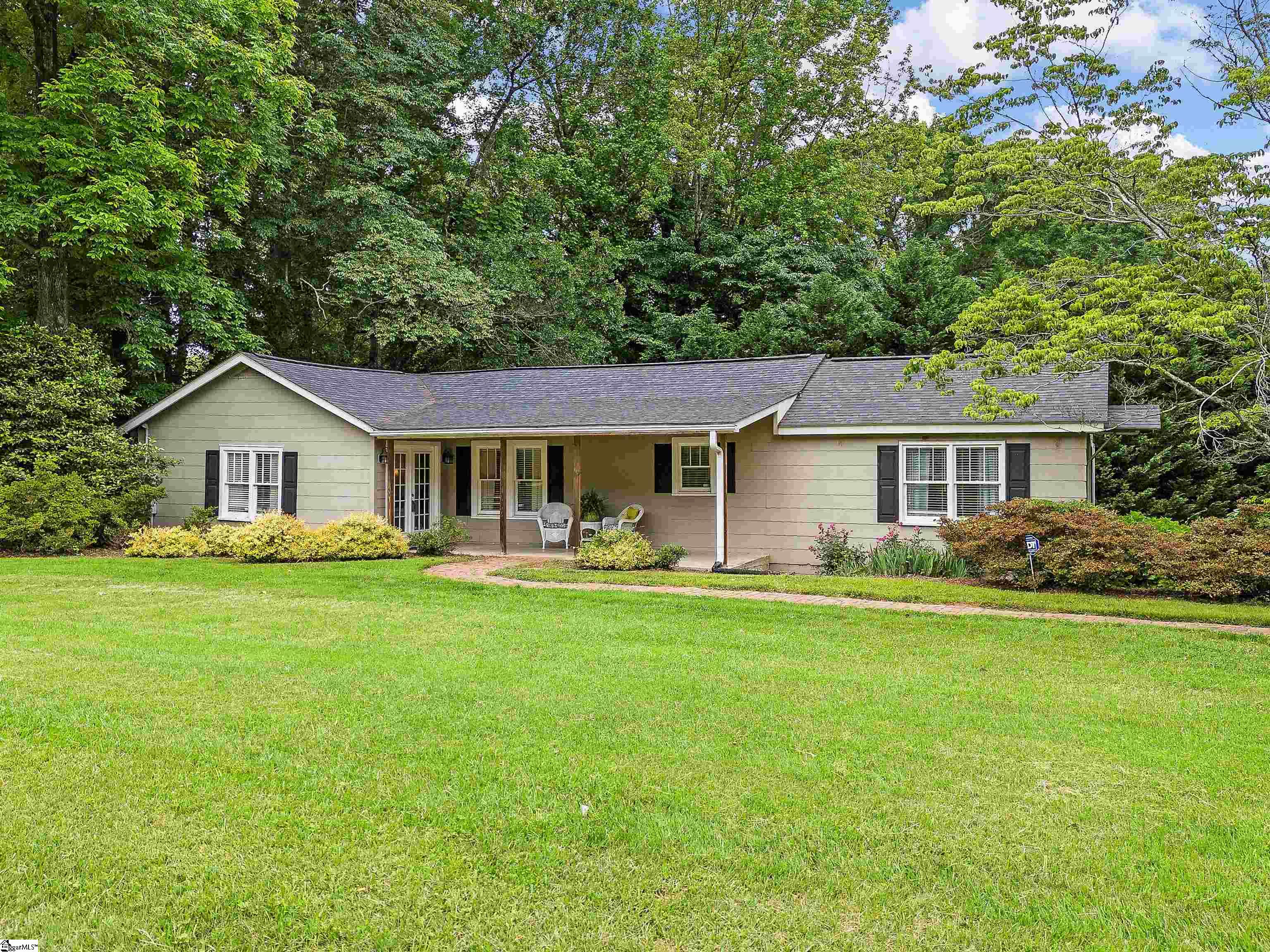 28053 221 N Highway, Enoree SC 29335