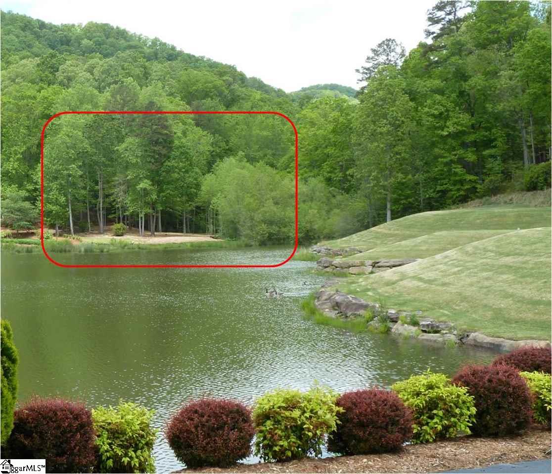 122 Knightsridge Road, Travelers Rest SC 29690
